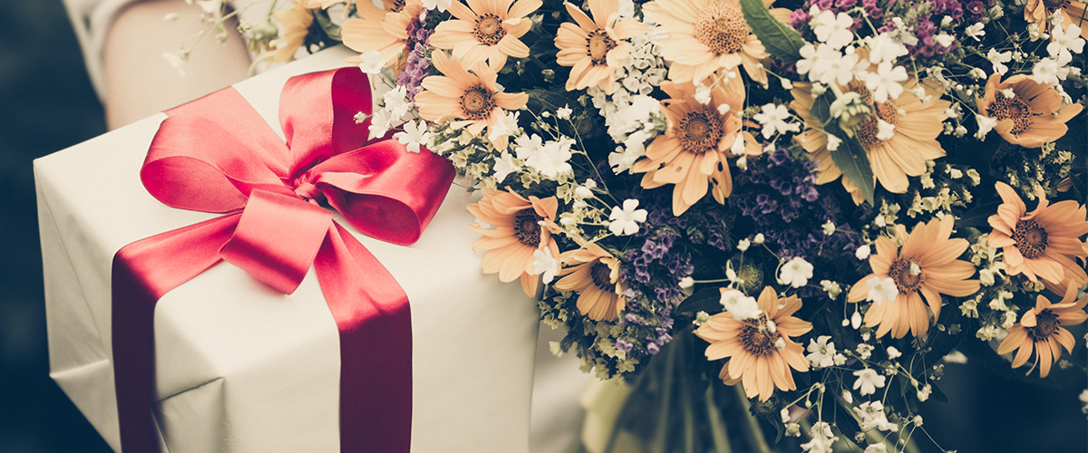 The Perfect Gift for the Perfect Mum on Mother's Day