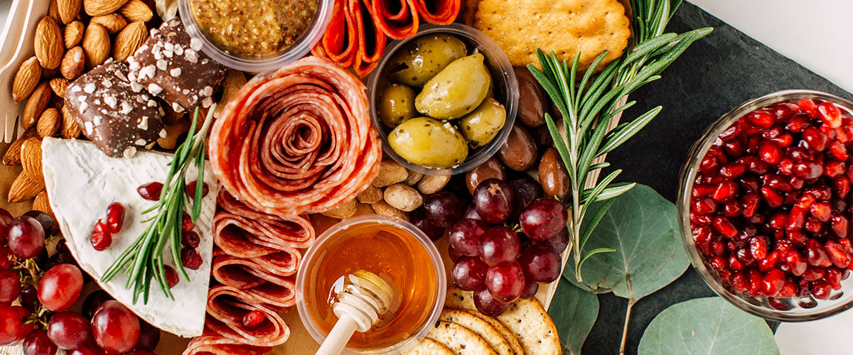 Wrap Up 2021 With Perfectly Packaged Presents