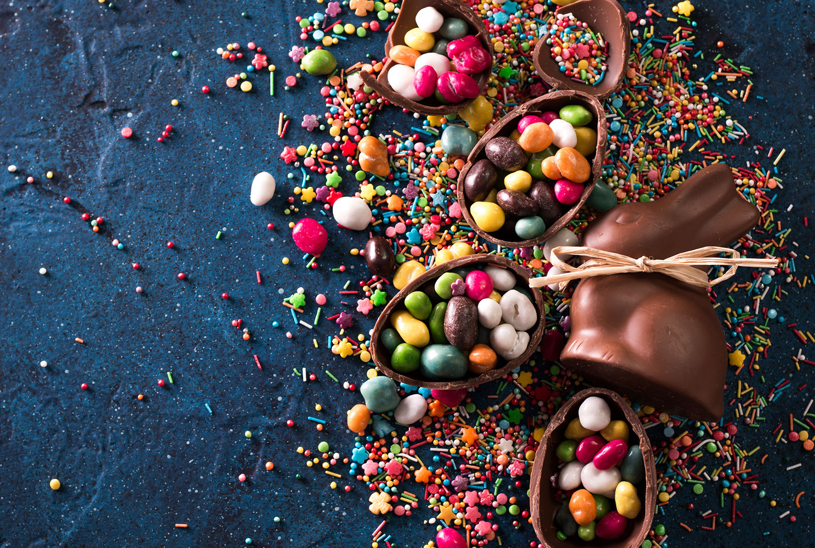 Why Gift Hampers are the Biggest Trend for Easter 2021