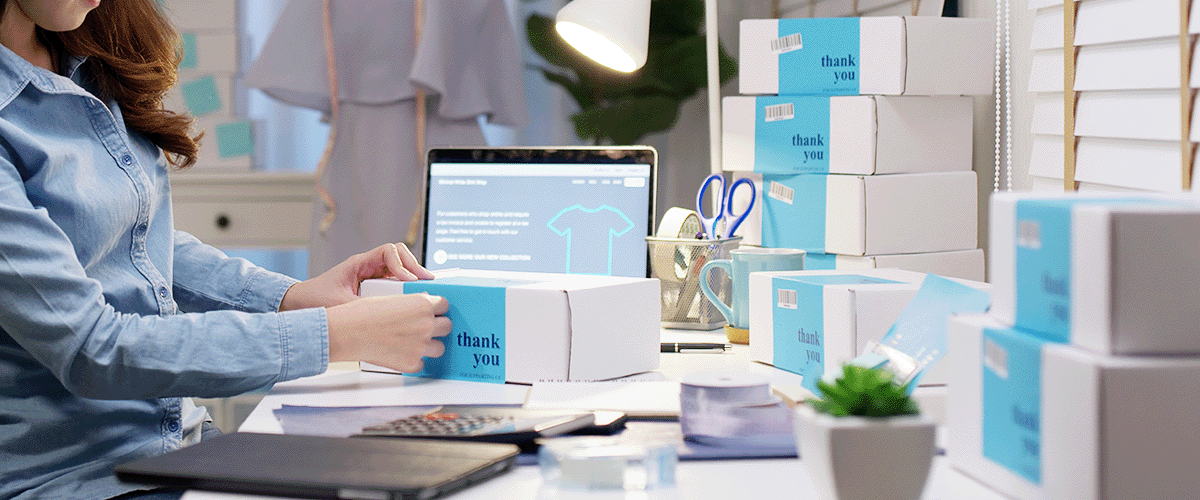 Sending Products and Gifts Safely and Securely with Gift Shipper Boxes