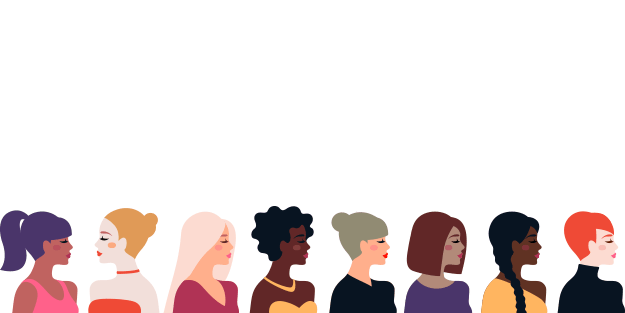 Celebrate The Women In Your Life in March for International Women’s Day 2023