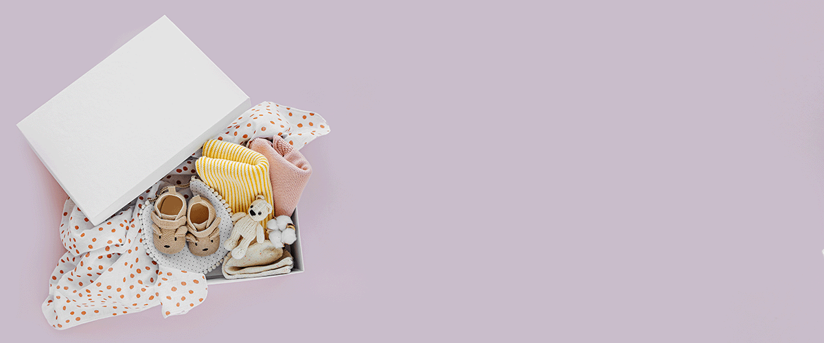 How To Present The Perfect Gift For An Expecting Mother