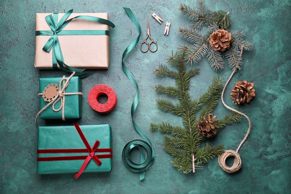 CHRISTMAS NEWSLETTER 2020