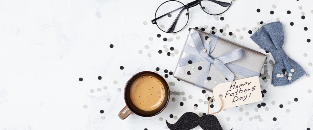 The Perfect Father’s Day Gift