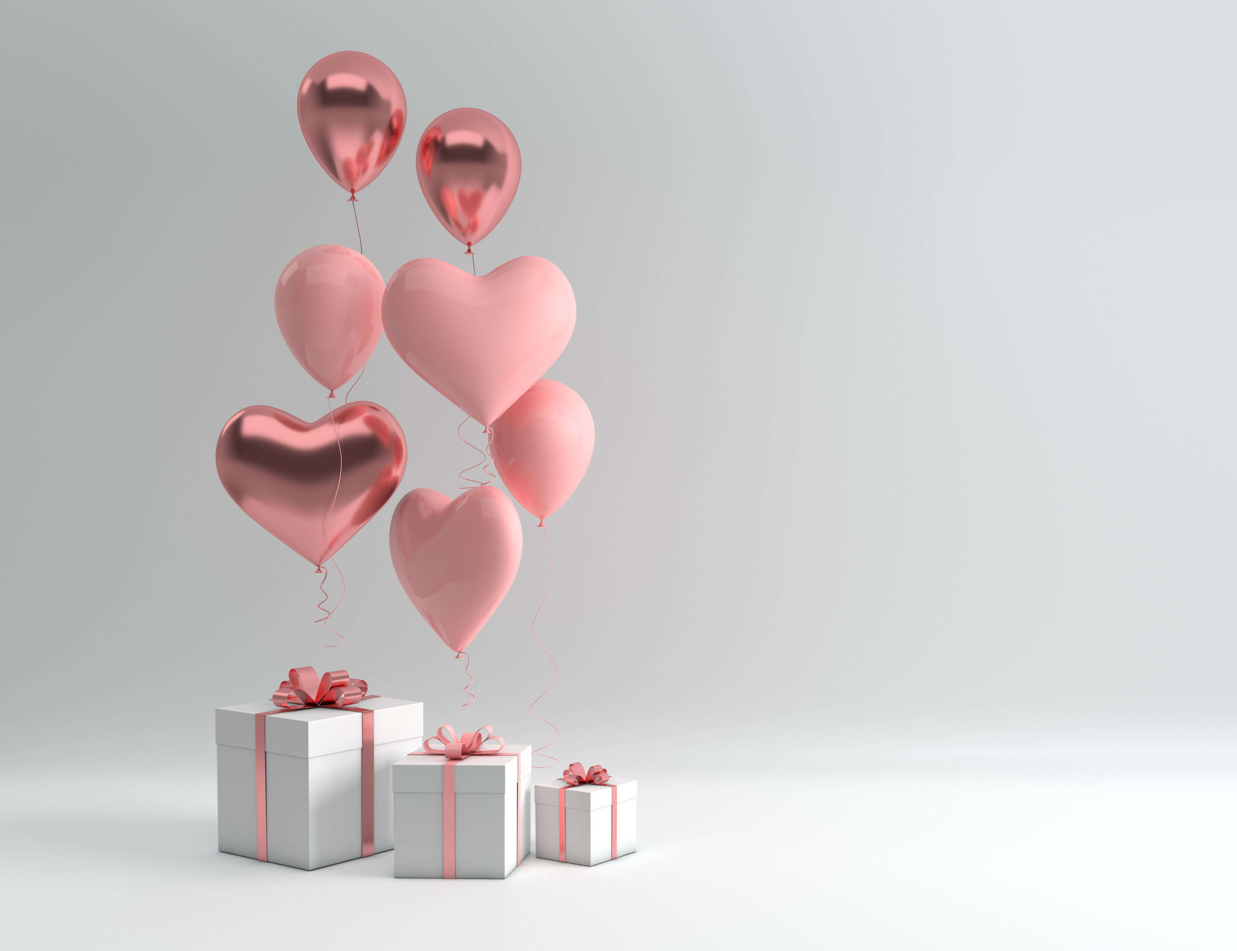 What’s a good Valentine’s Day gift?