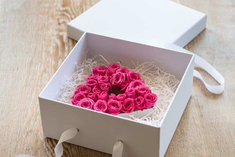 Buying Wholesale Wedding Favours