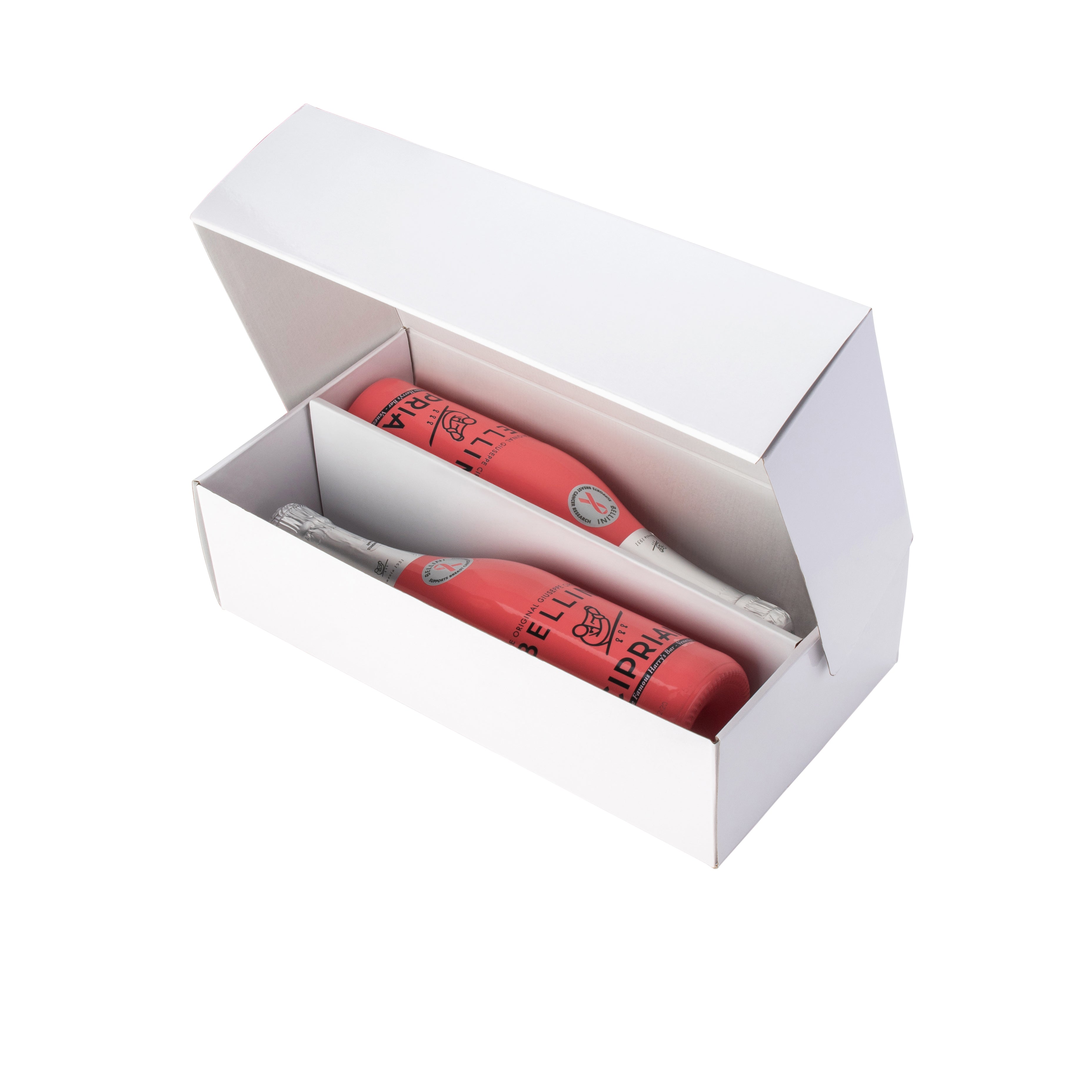 Wine Display Boxes