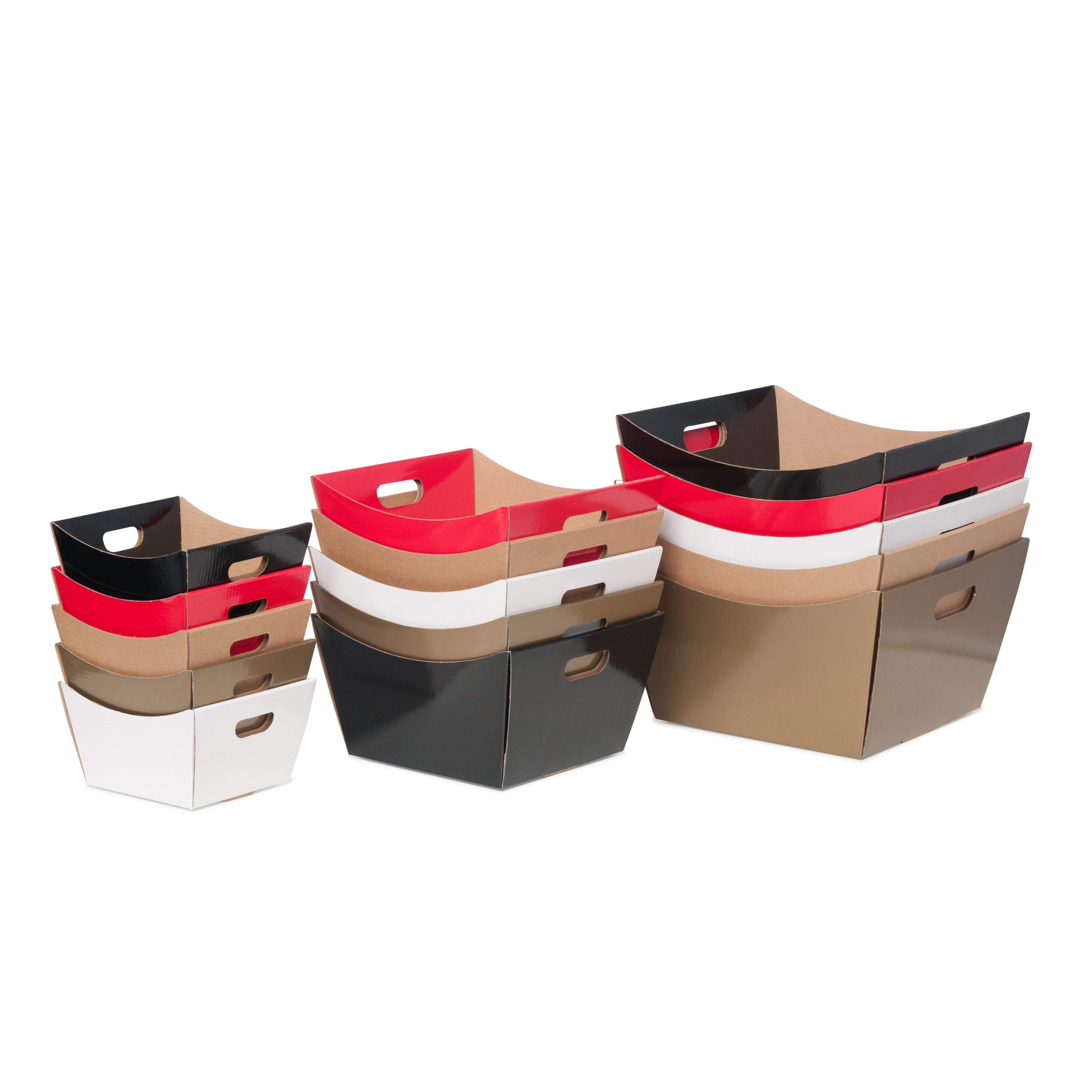 Deluxe Hamper Trays