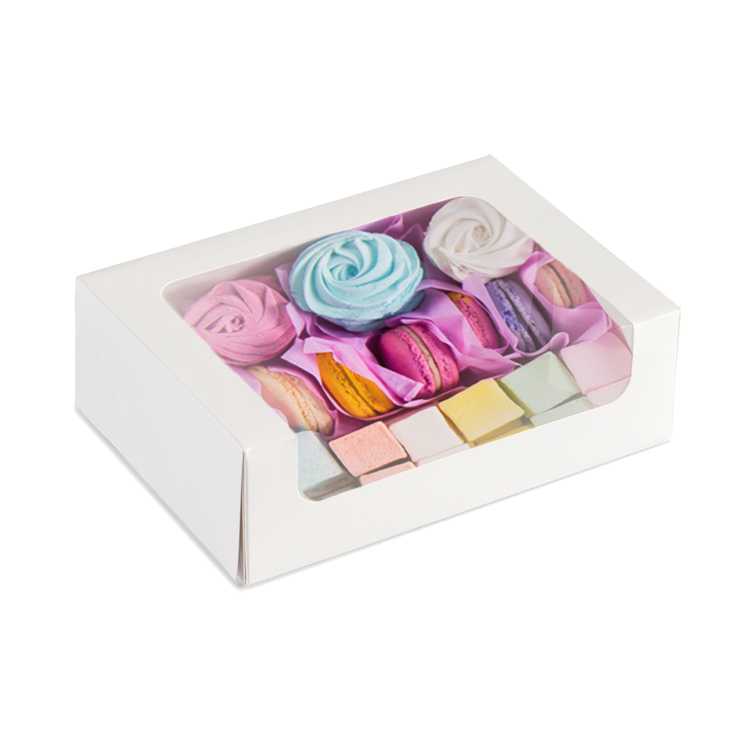 Treat Boxes