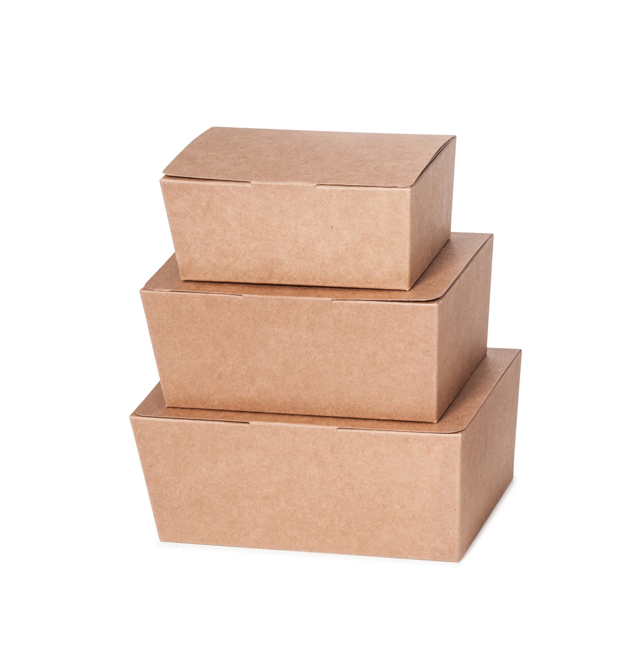 Sweet Boxes