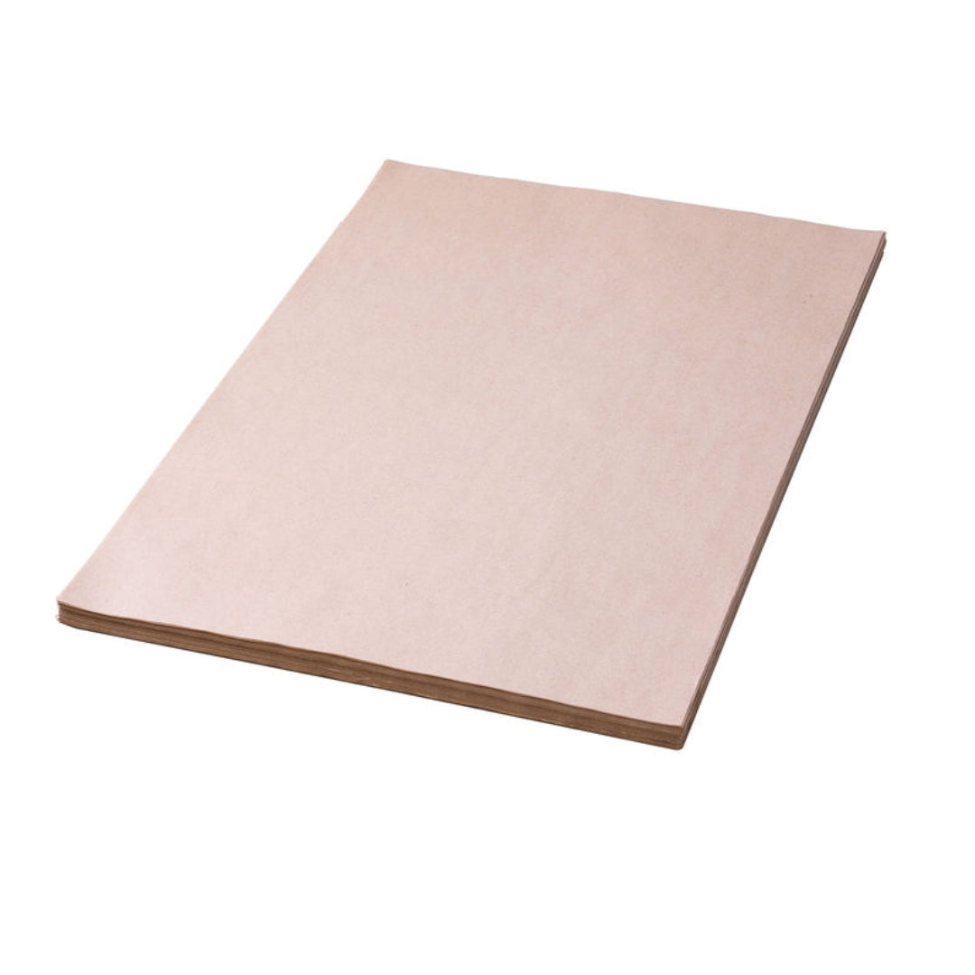 Rainbow Kraft Ream 40GSM 500 X 750MM