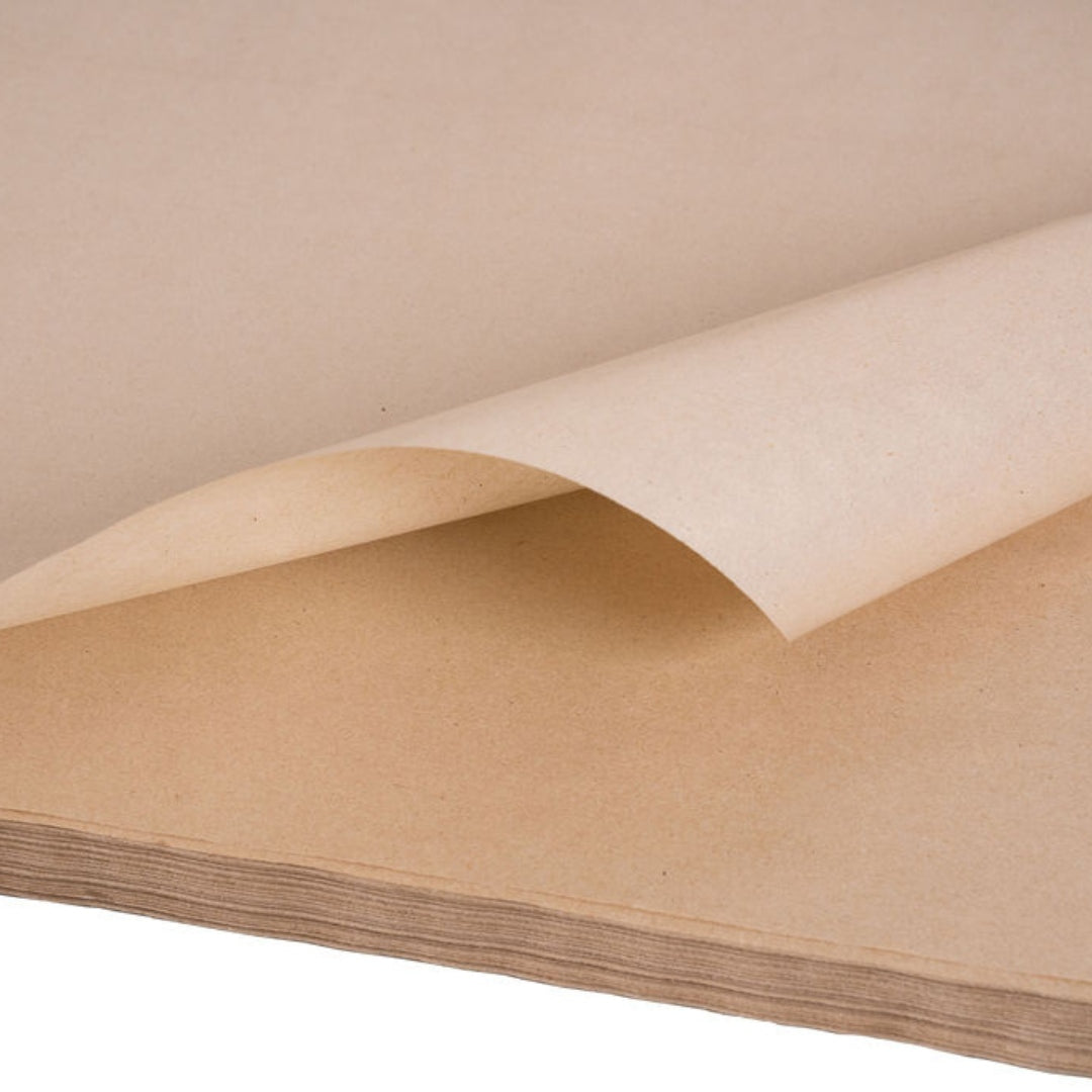 Rainbow Kraft Ream 40GSM 500 X 750MM