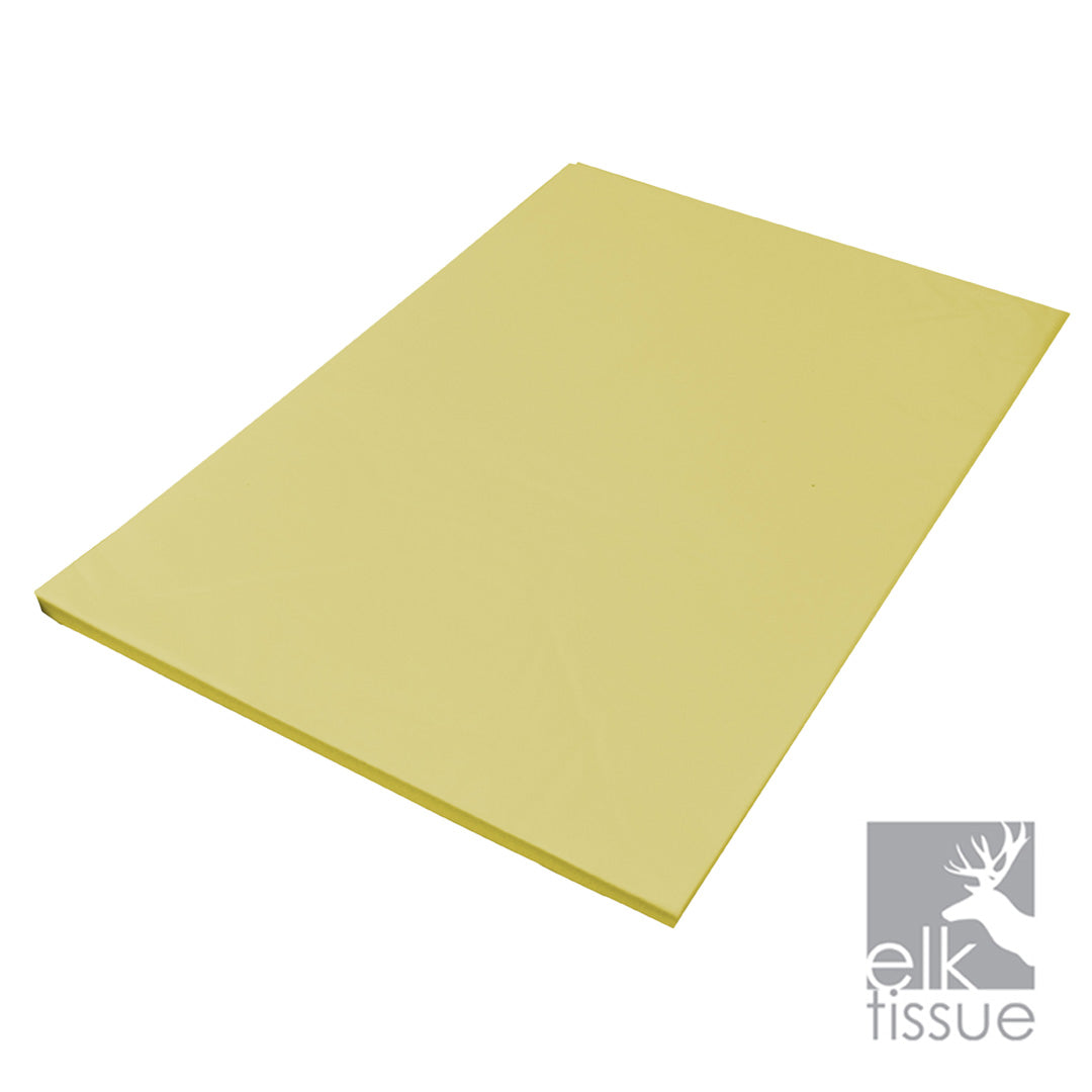 Elk Tissue Ream 500 x 750MM Cream
