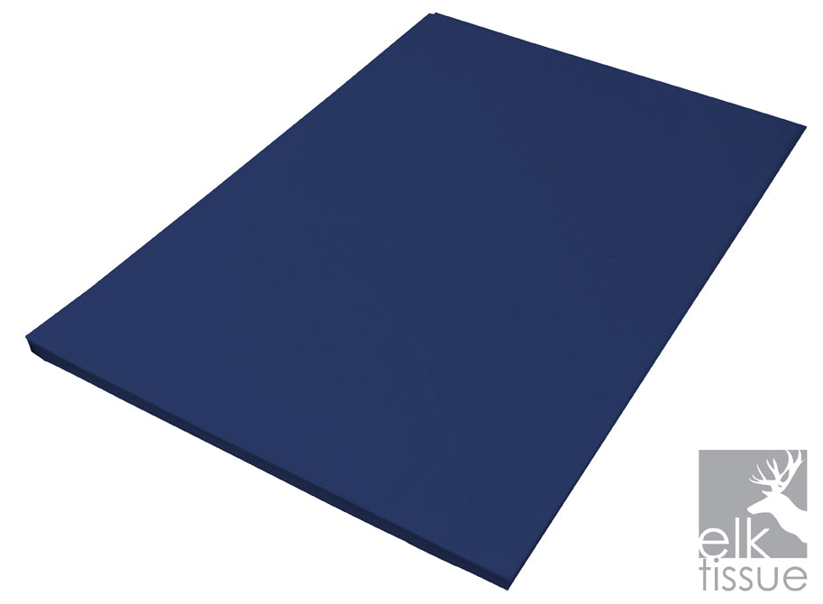 Elk Tissue Ream 500 x 750MM Dark Blue