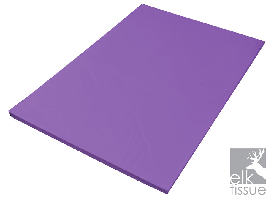 Elk Tissue Ream 500 x 750MM Lilac