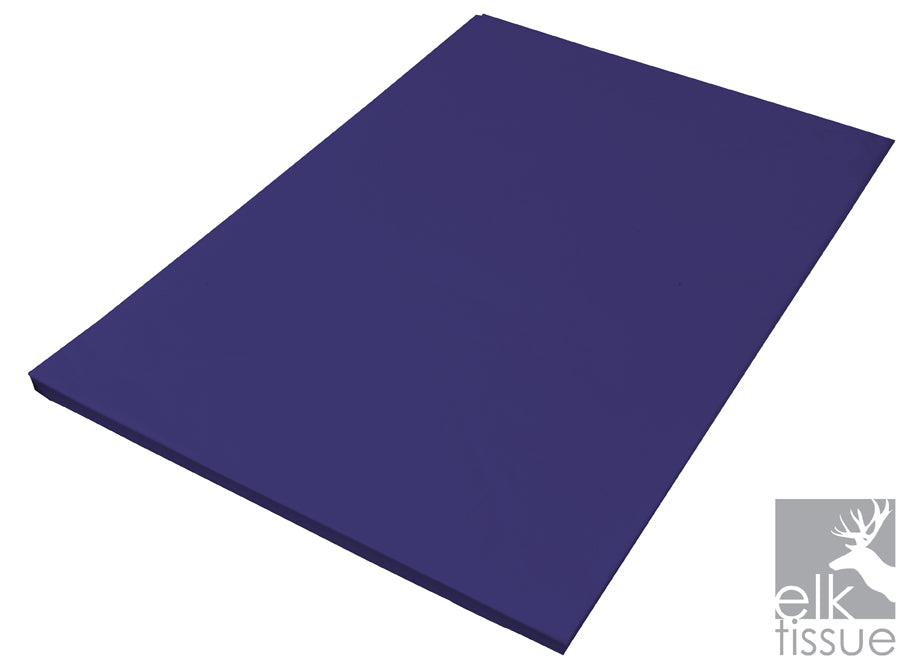 Elk Tissue Ream 500 x 750MM Violet