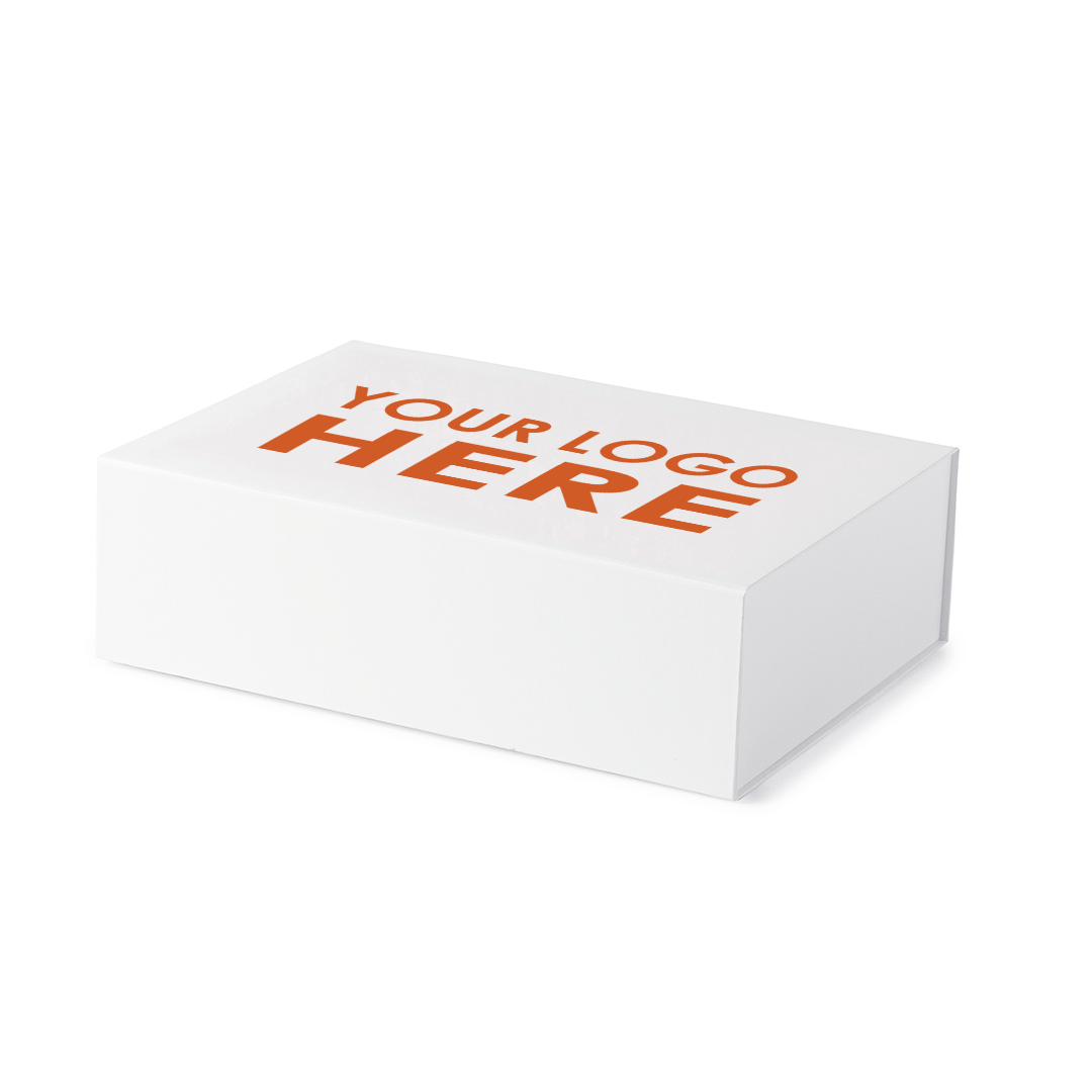 Custom Branded Logo Service