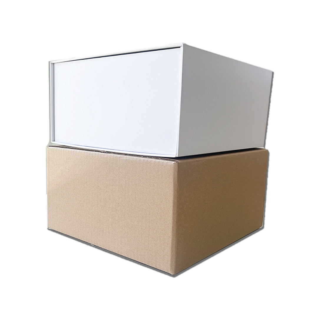 Shipping Outer Carton – 35.4Lx33.4Wx17.1CM - Kraft - Fits Hamilton 3