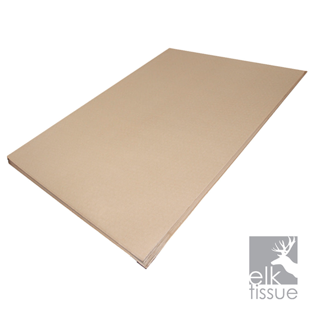 Elk Tissue Ream 500 x 700MM Kraft