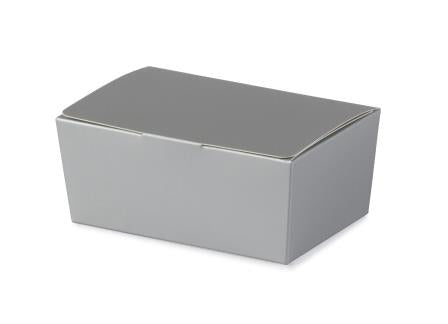 Small Sweets Box - Matt Silver