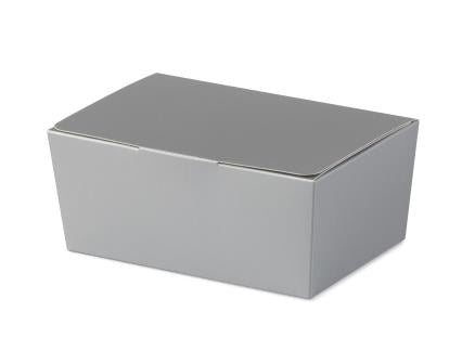 Medium Sweets Box - Matt Silver