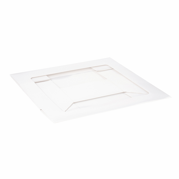 12 Cupcake Box L’Artisan - Gloss White