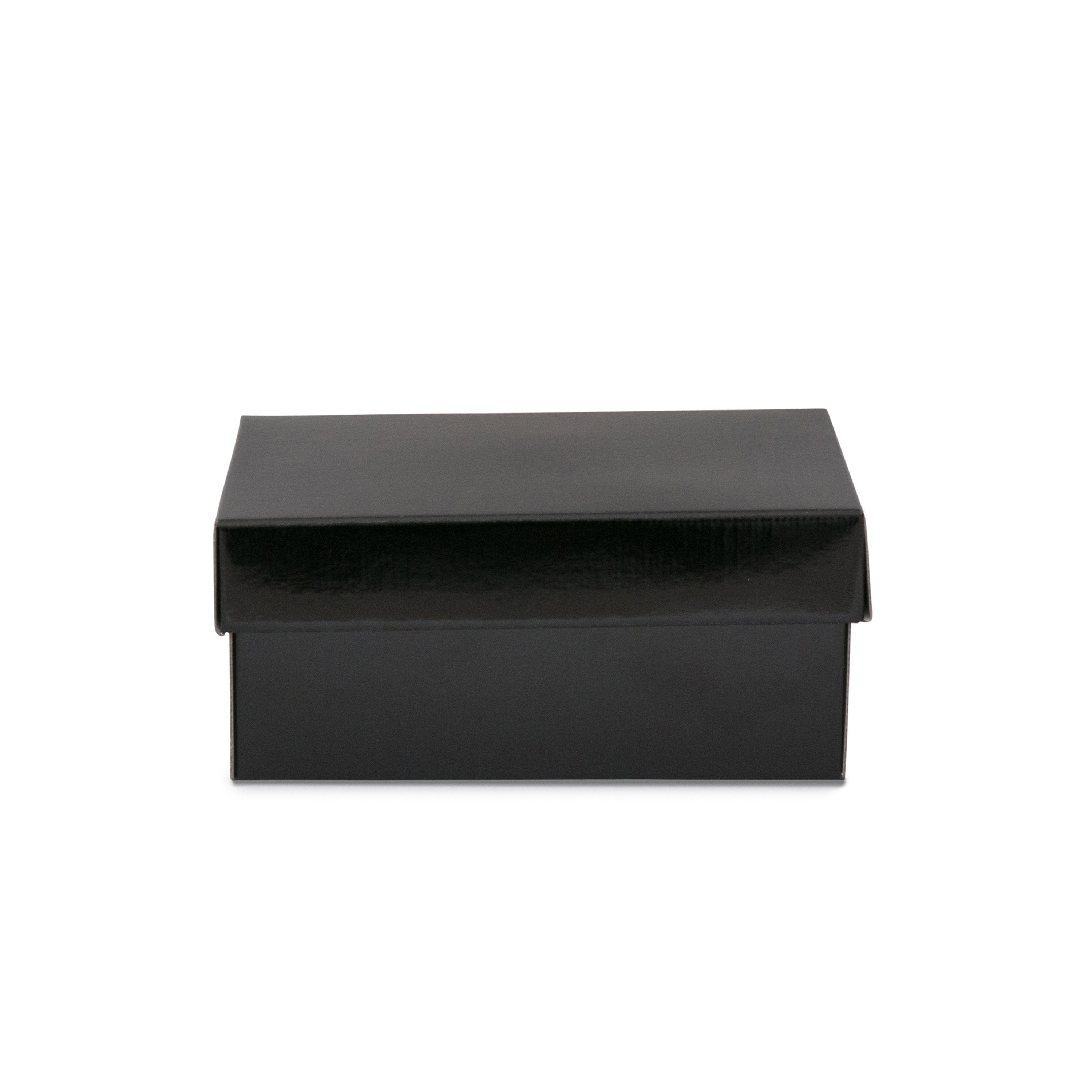 Goblet Box - Gloss Black