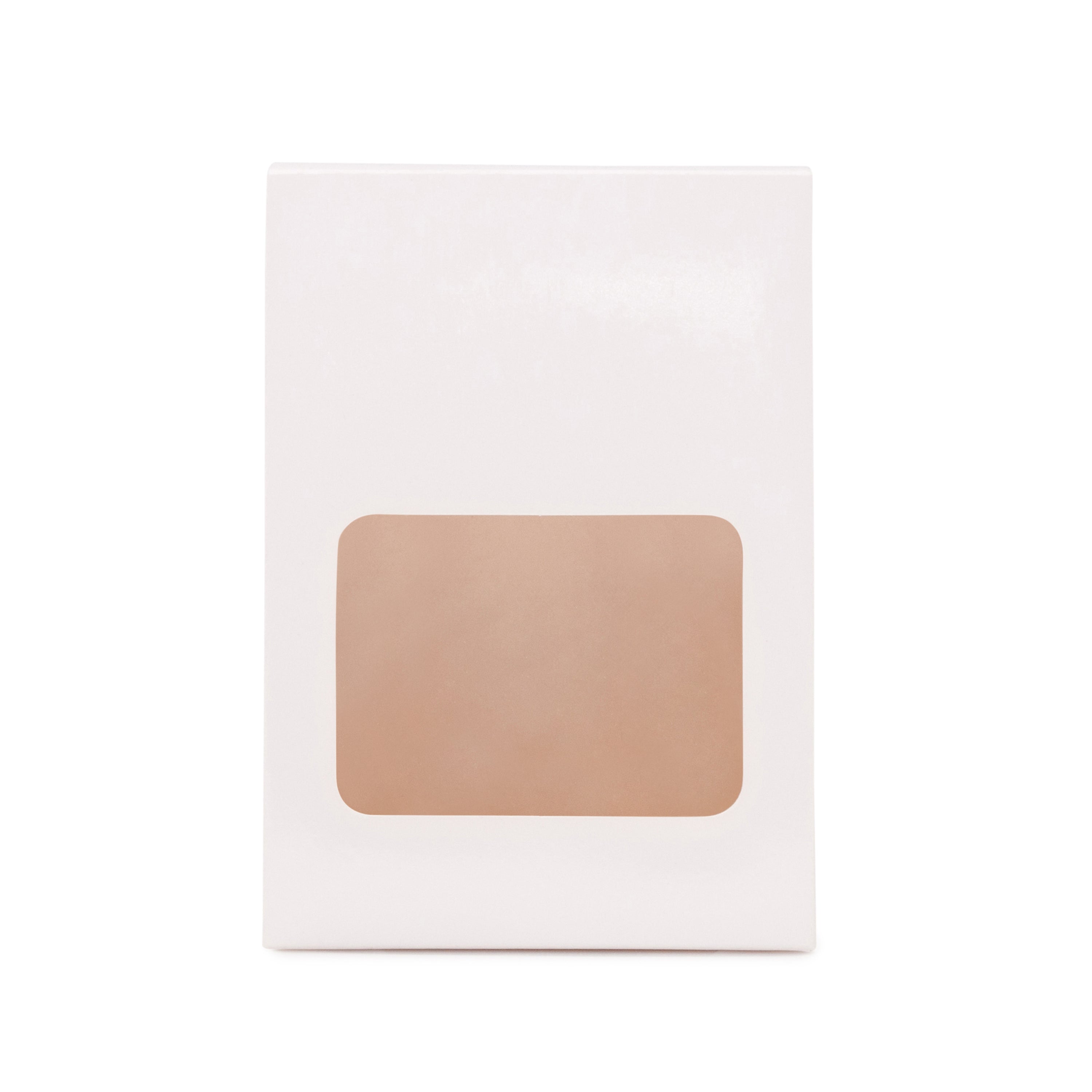 Lemnos Grab Box 2 - Gloss White - Sample