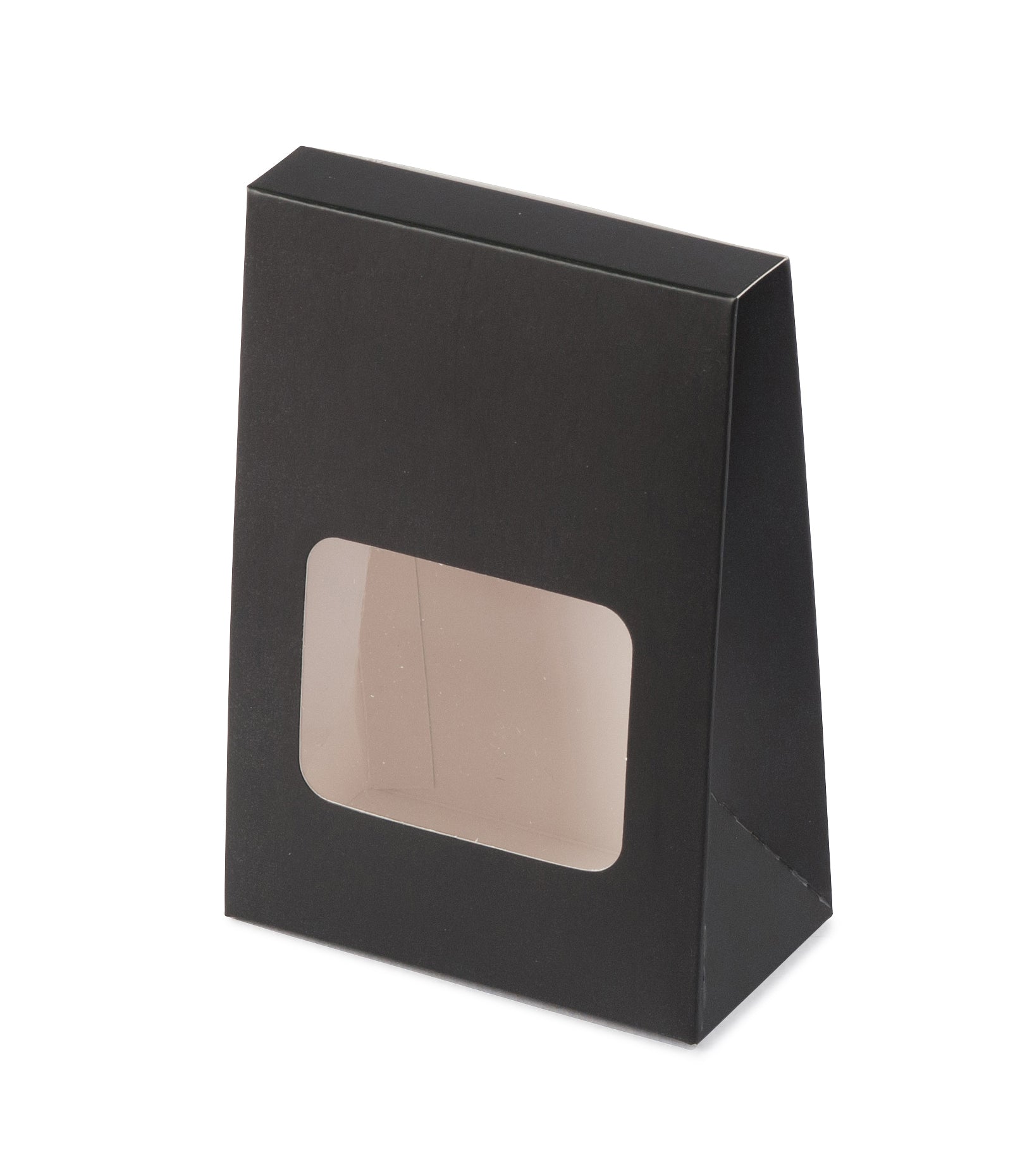 Lemnos Grab Box 1 - Matt Black