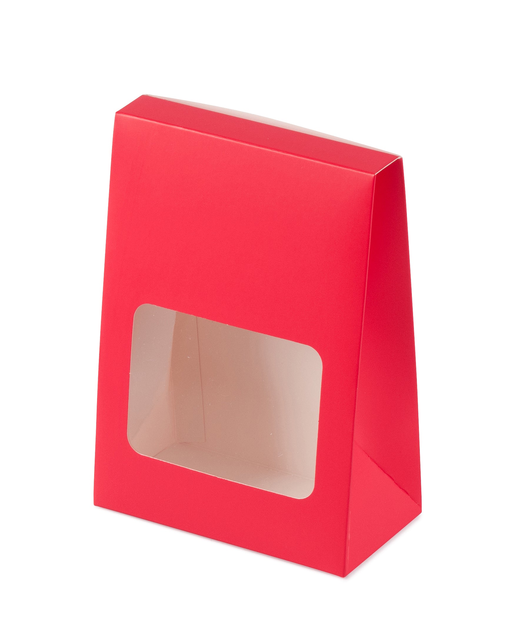 Lemnos Grab Box 2 - Matt Red