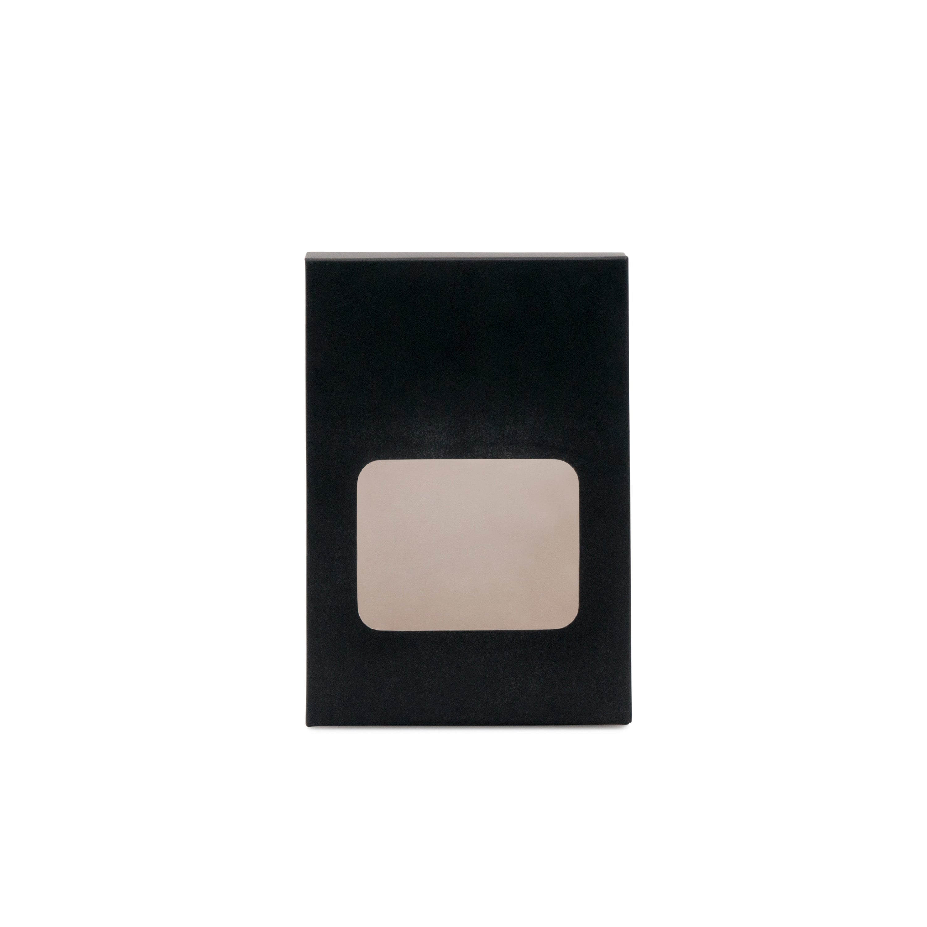 Lemnos Grab Box 1 - Matt Black