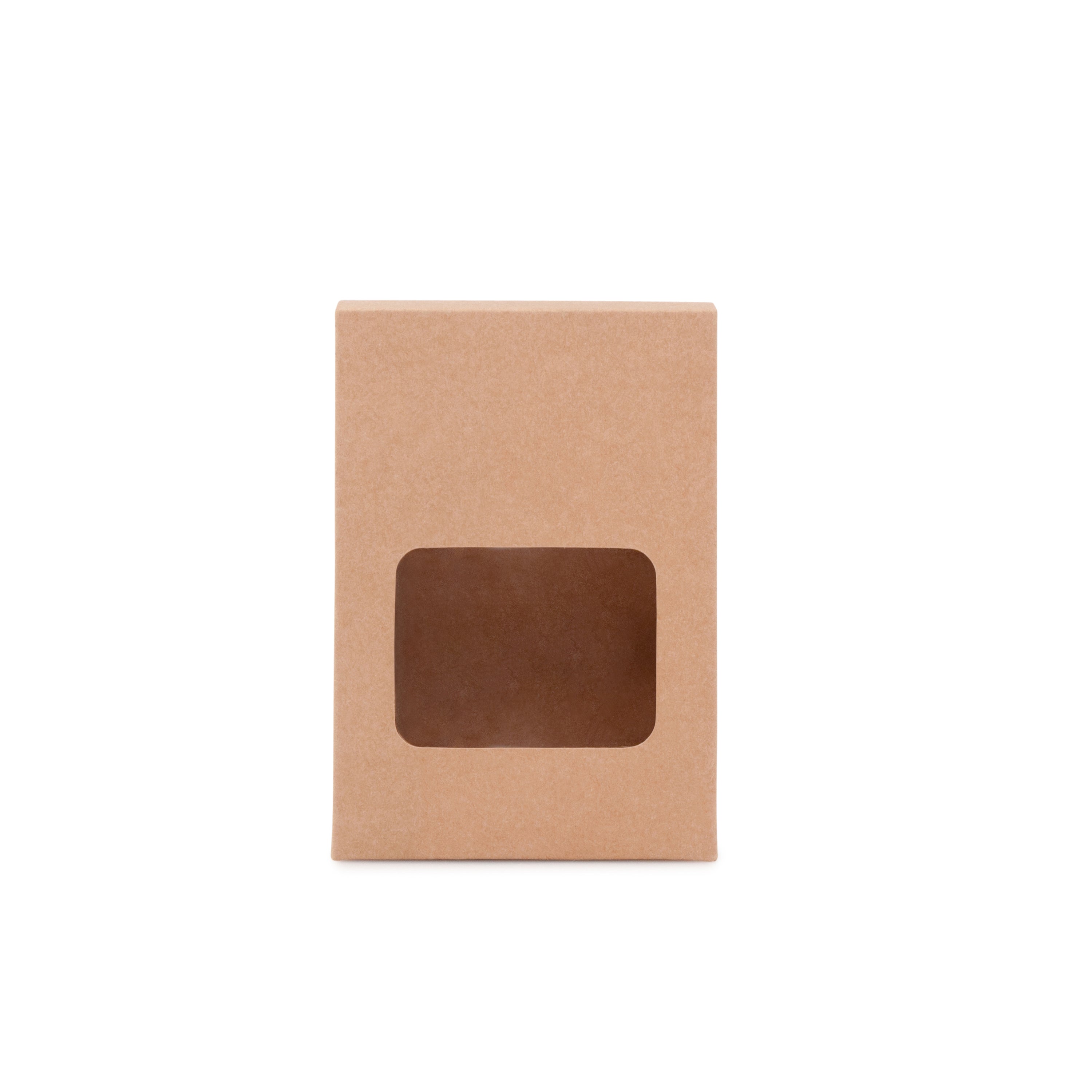 Lemnos Grab Box 1 - Kraft