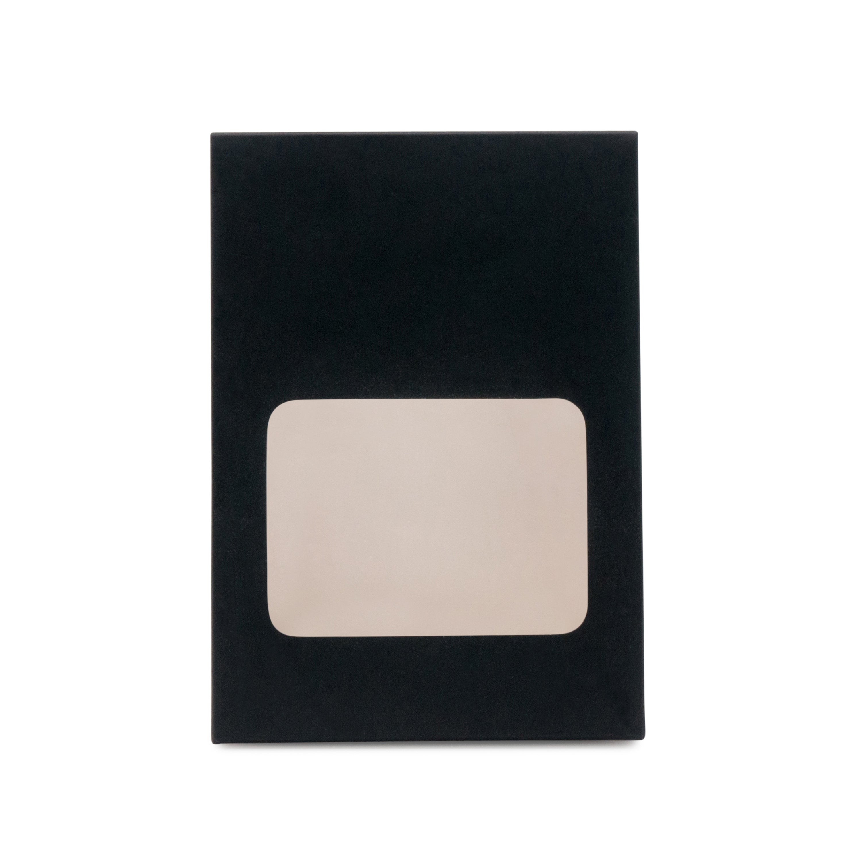 Lemnos Grab Box 2 - Matt Black