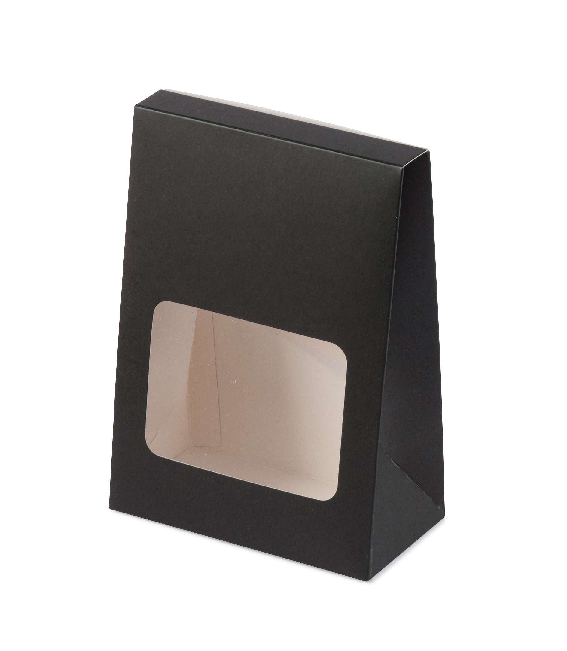 Lemnos Grab Box 2 - Matt Black