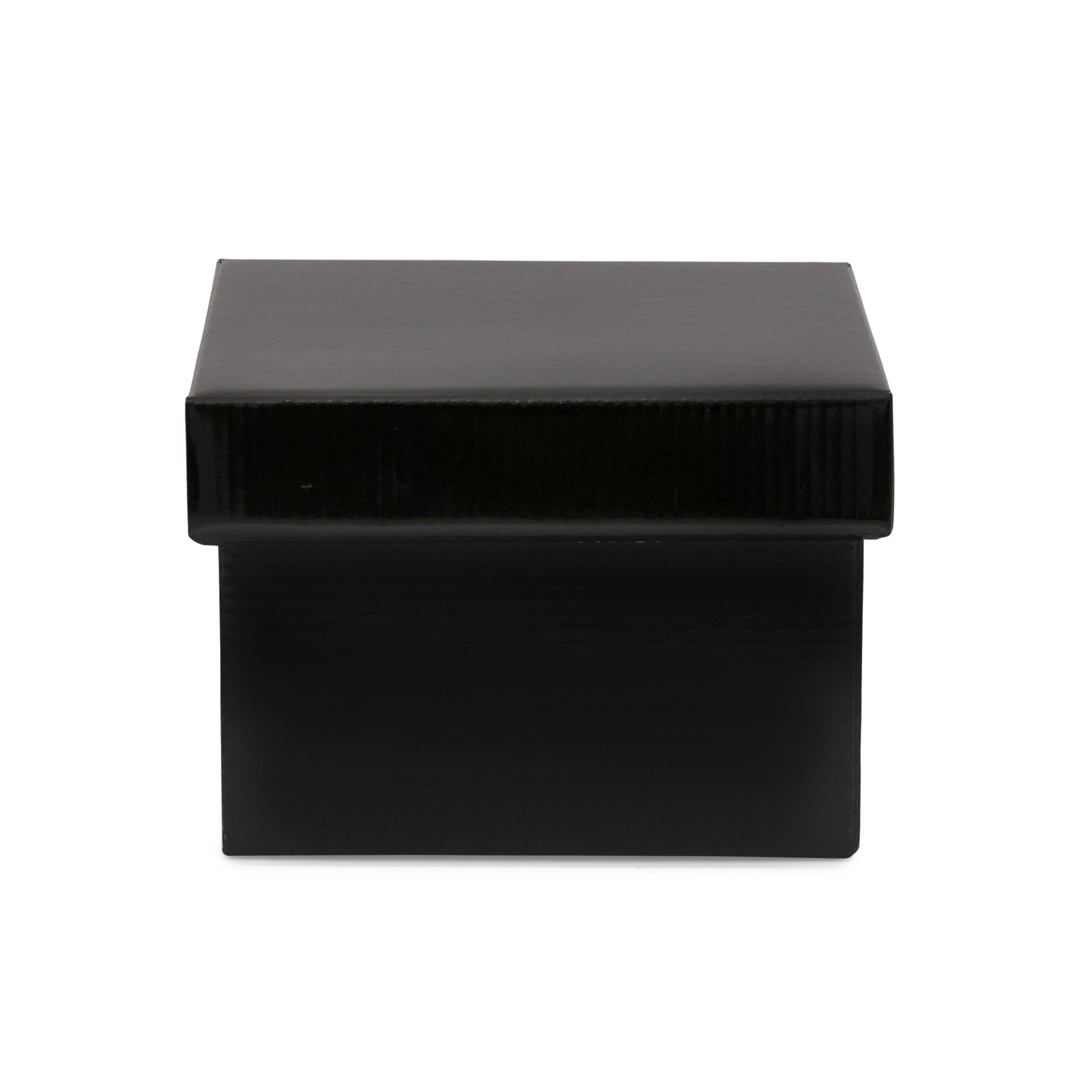 Medium Gift Box - Gloss Black