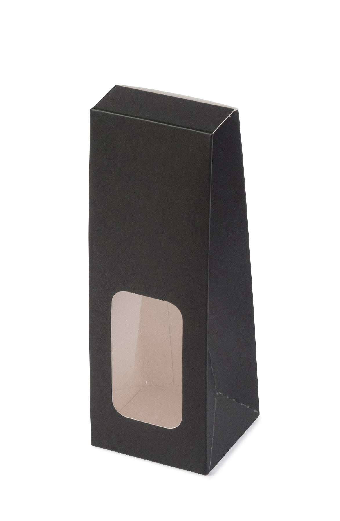 Milos Grab Box 2 - Matt Black