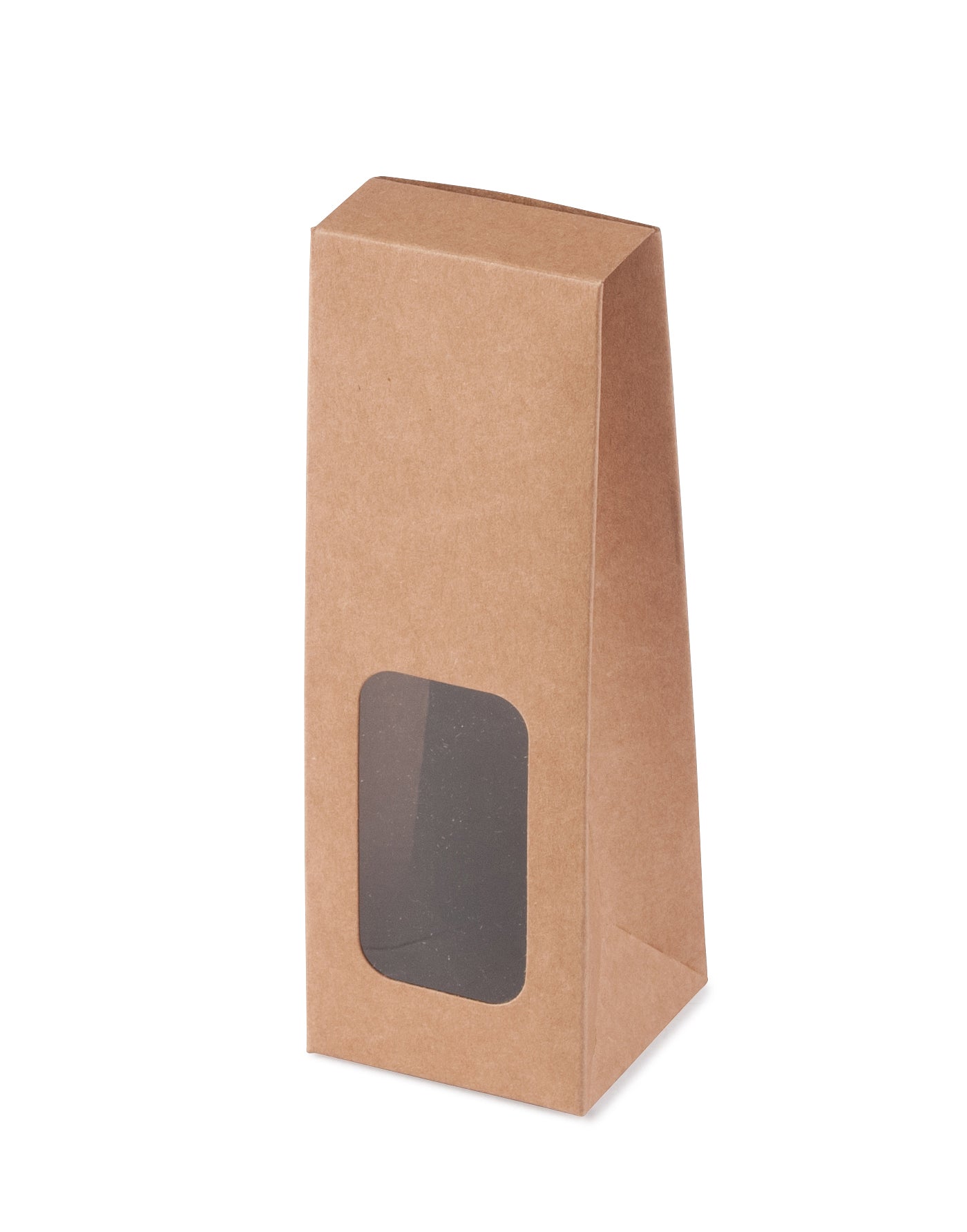 Milos Grab Box 2 - Kraft
