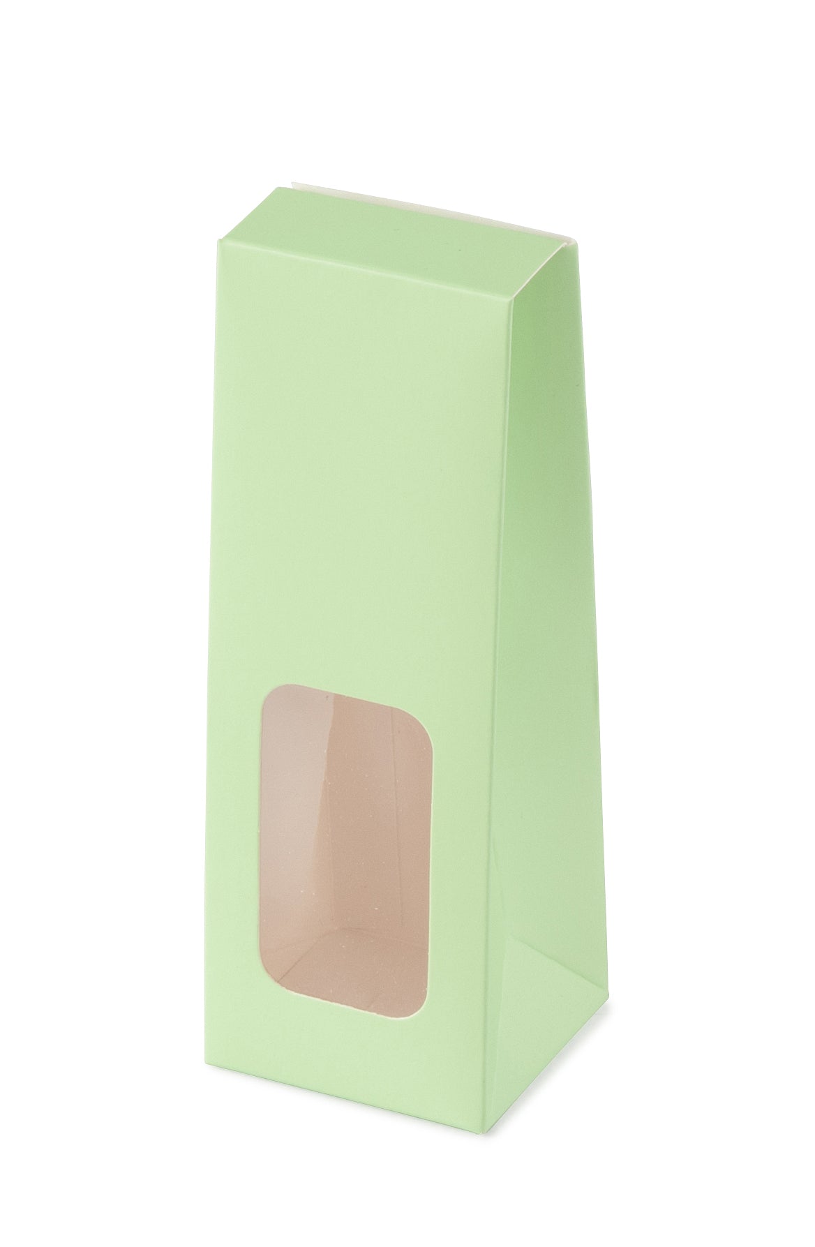 Milos Grab Box 2 - Matt Pistachio