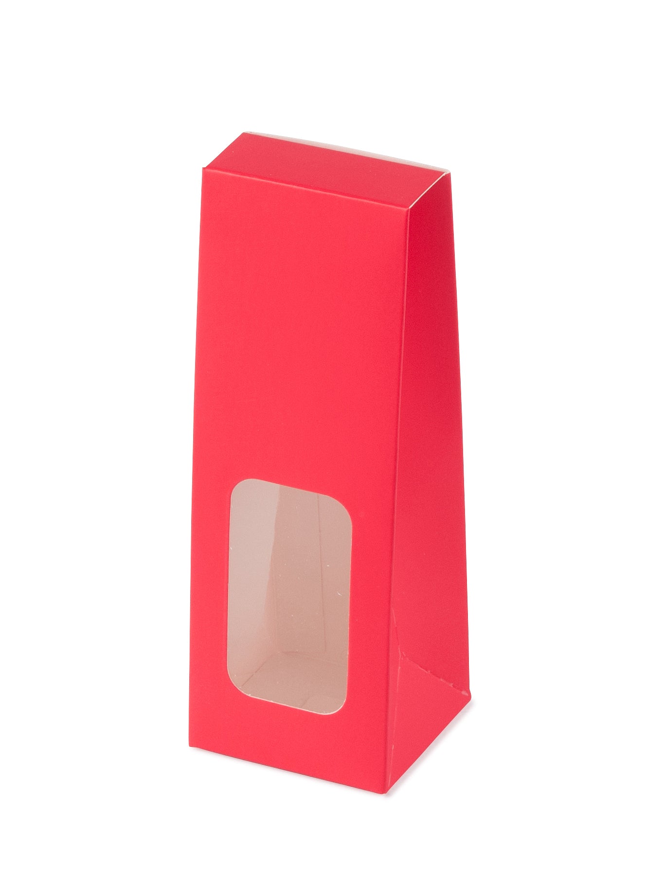 Milos Grab Box 2 - Matt Red