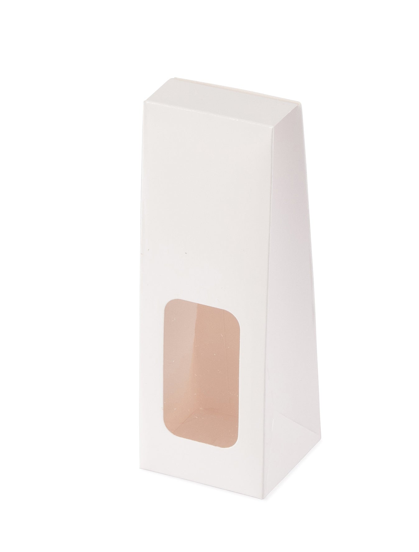 Milos Grab Box 2 - Gloss White
