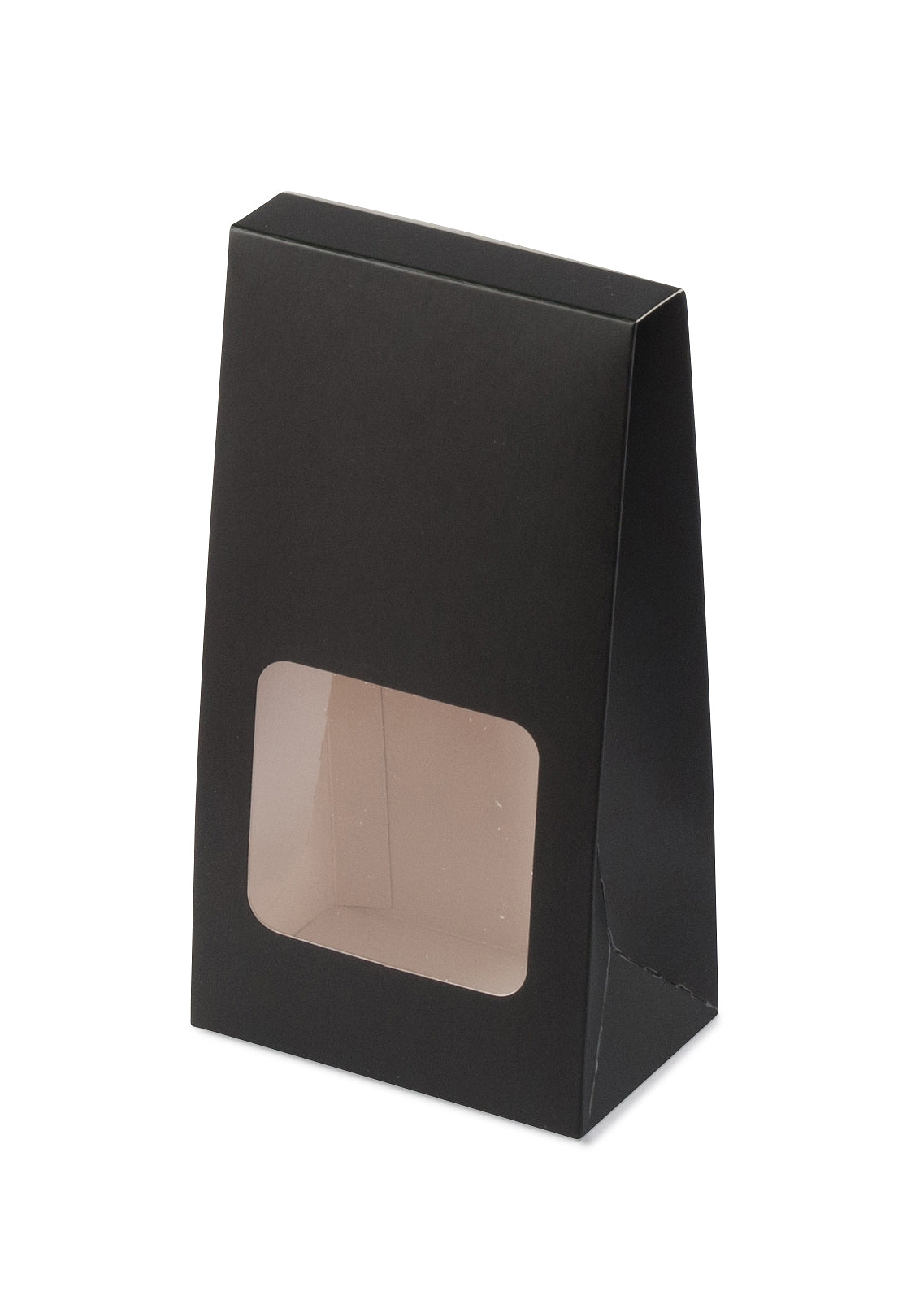 Milos Grab Box 3 - Matt Black