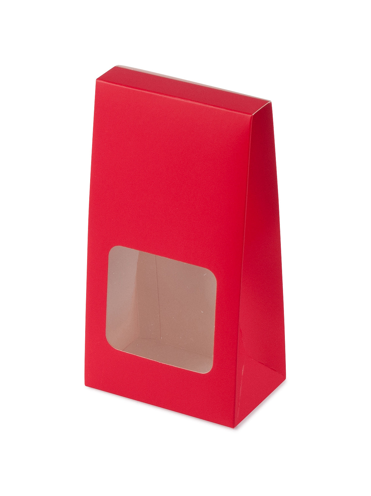Milos Grab Box 3 - Matt Red