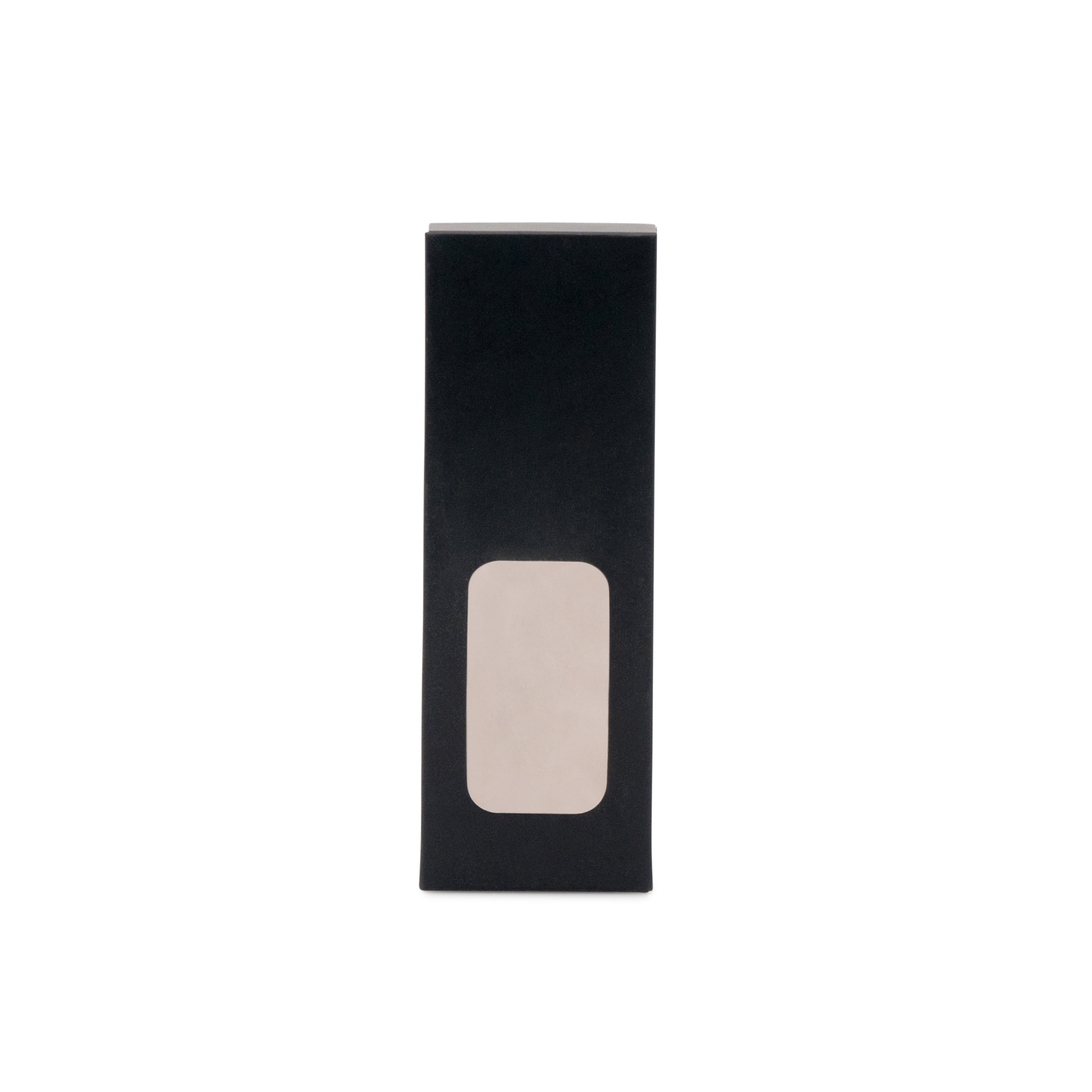 Milos Grab Box 2 - Matt Black