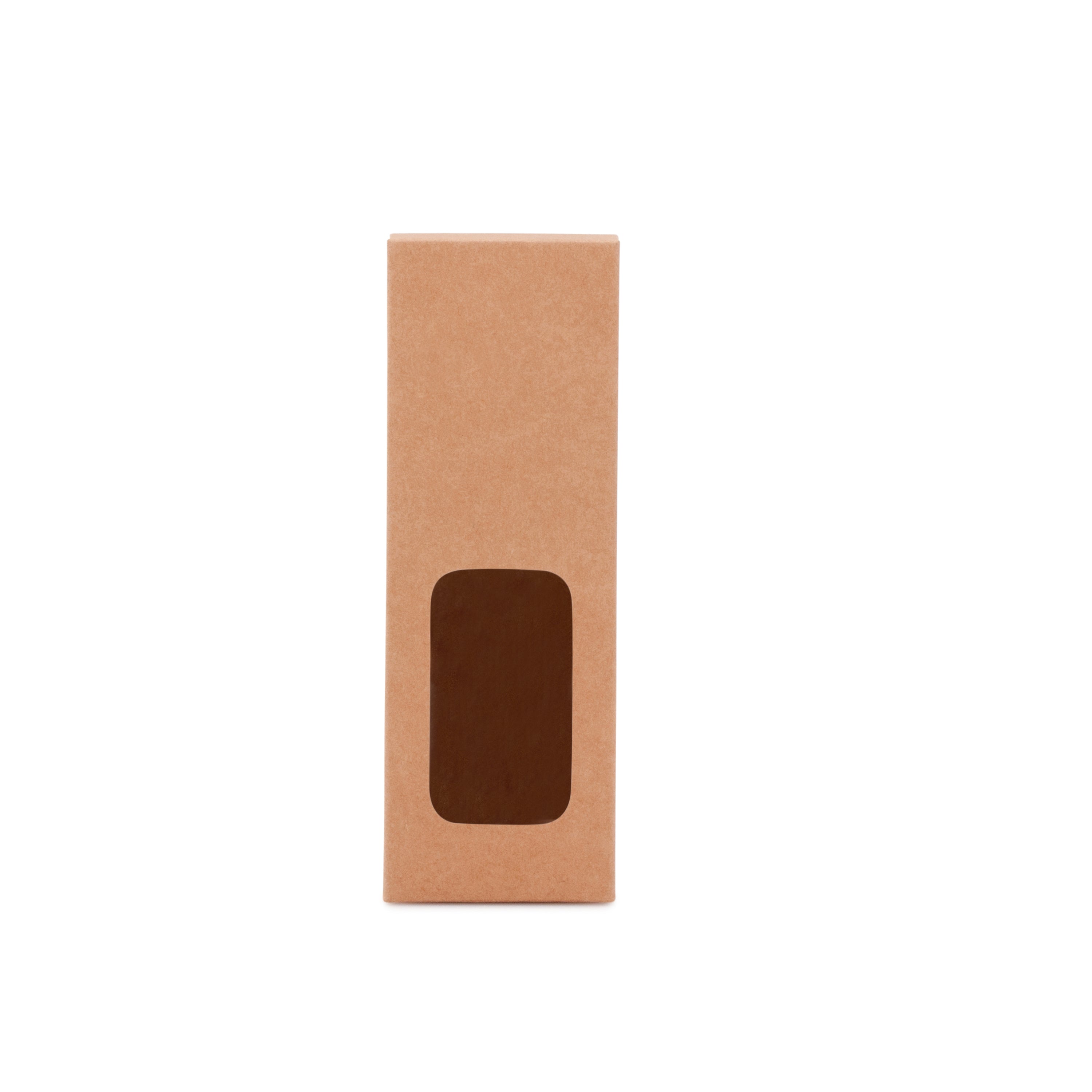 Milos Grab Box 2 - Kraft