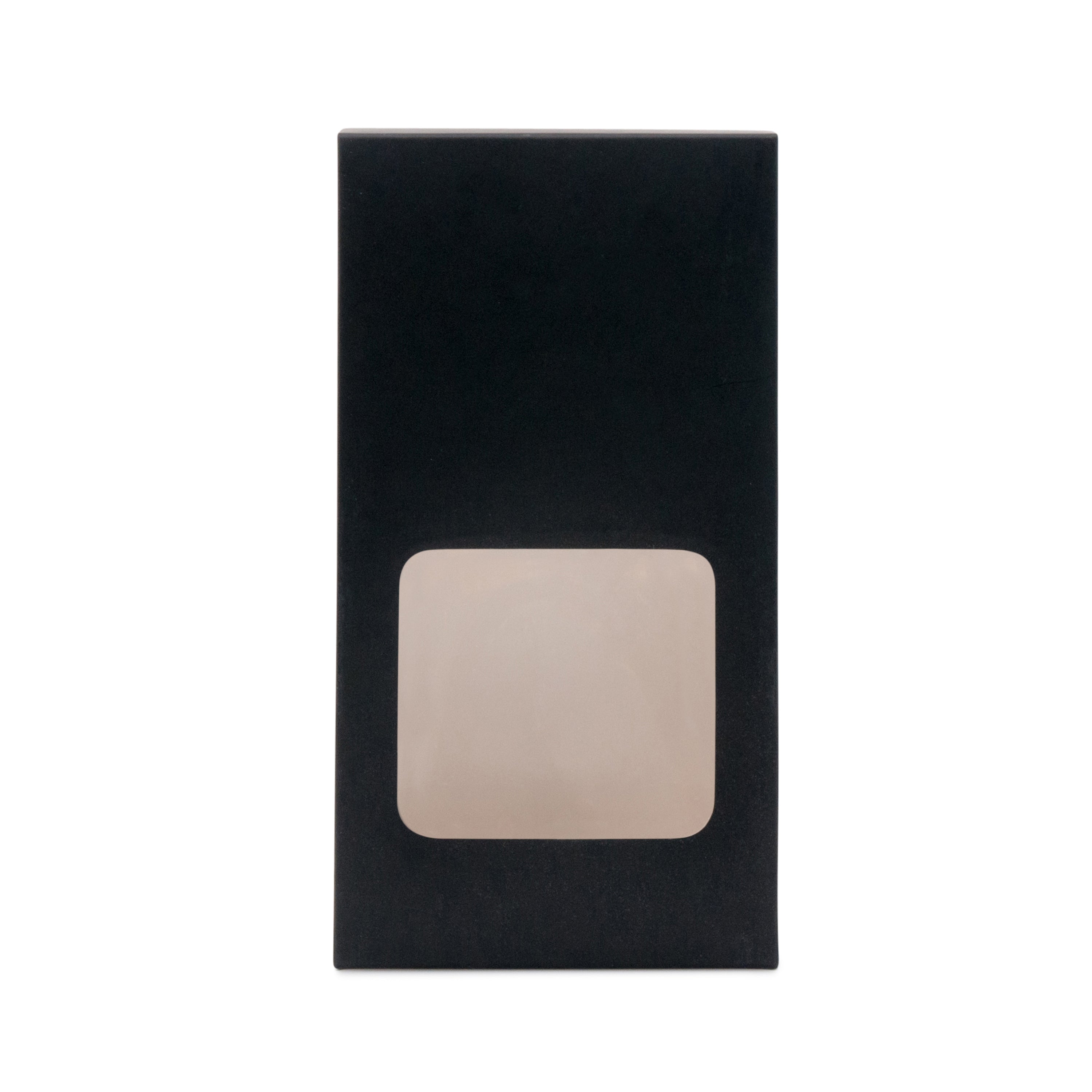 Milos Grab Box 3 - Matt Black