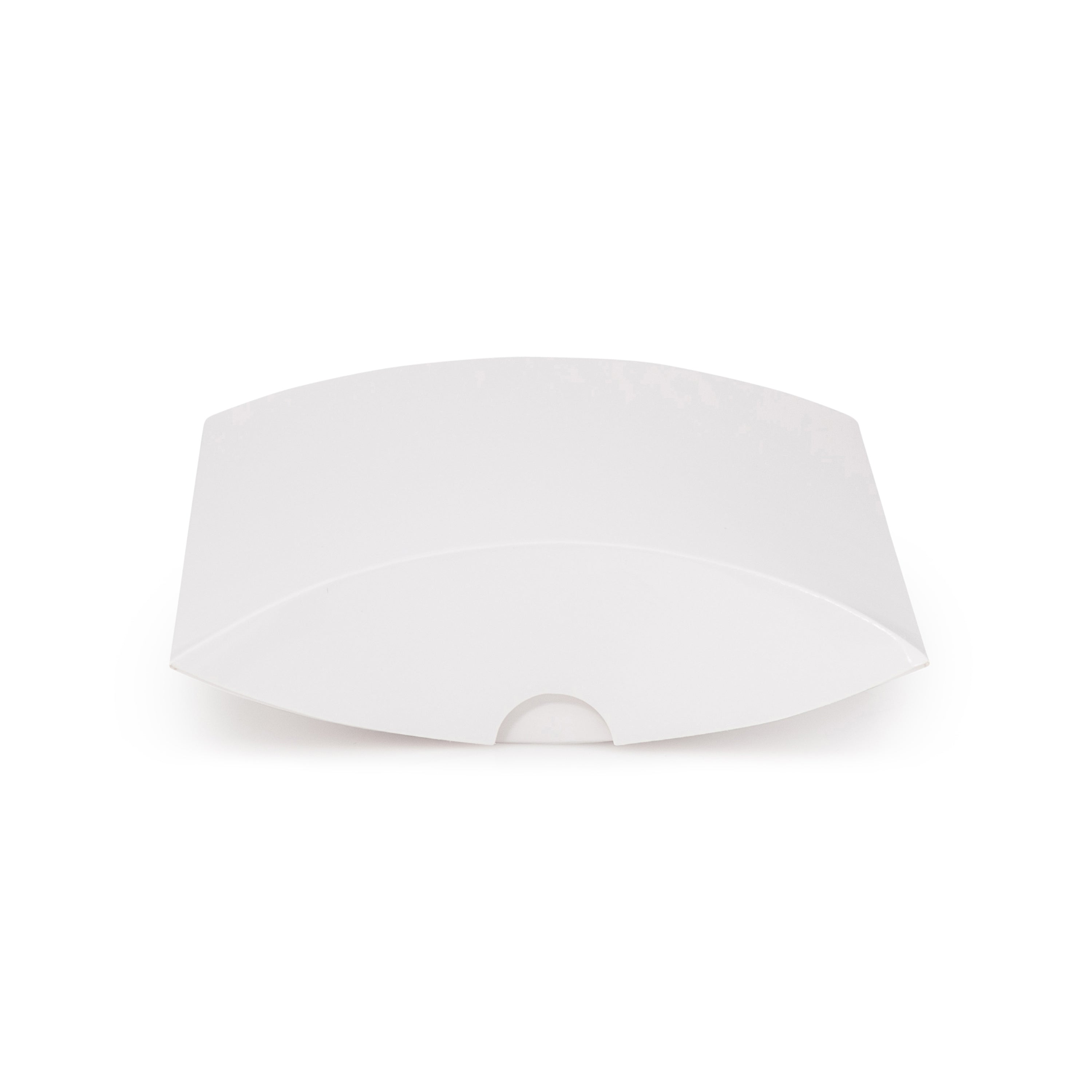 Medium Pillow Pack - Gloss White