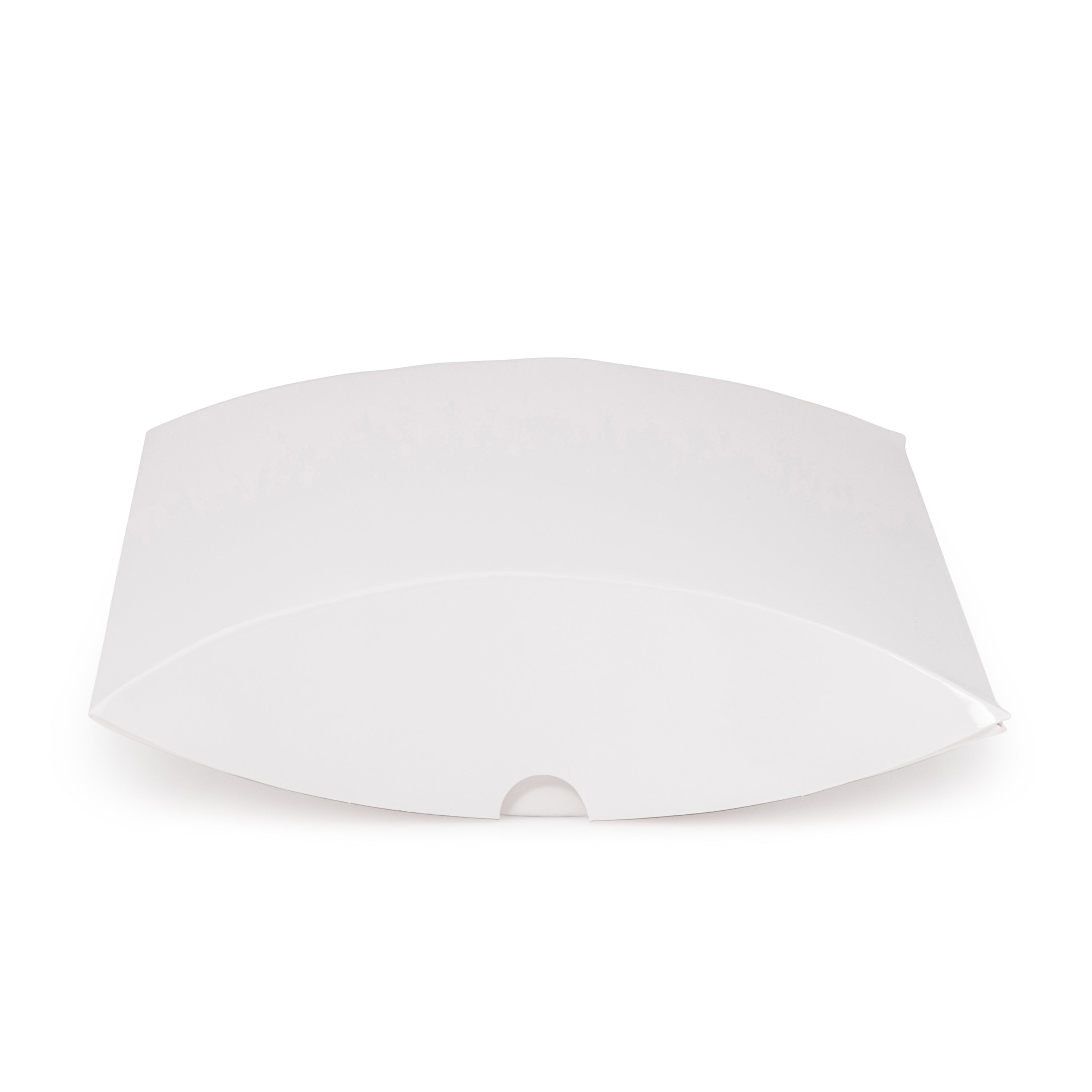 Large Pillow Pack - Gloss White - Sample