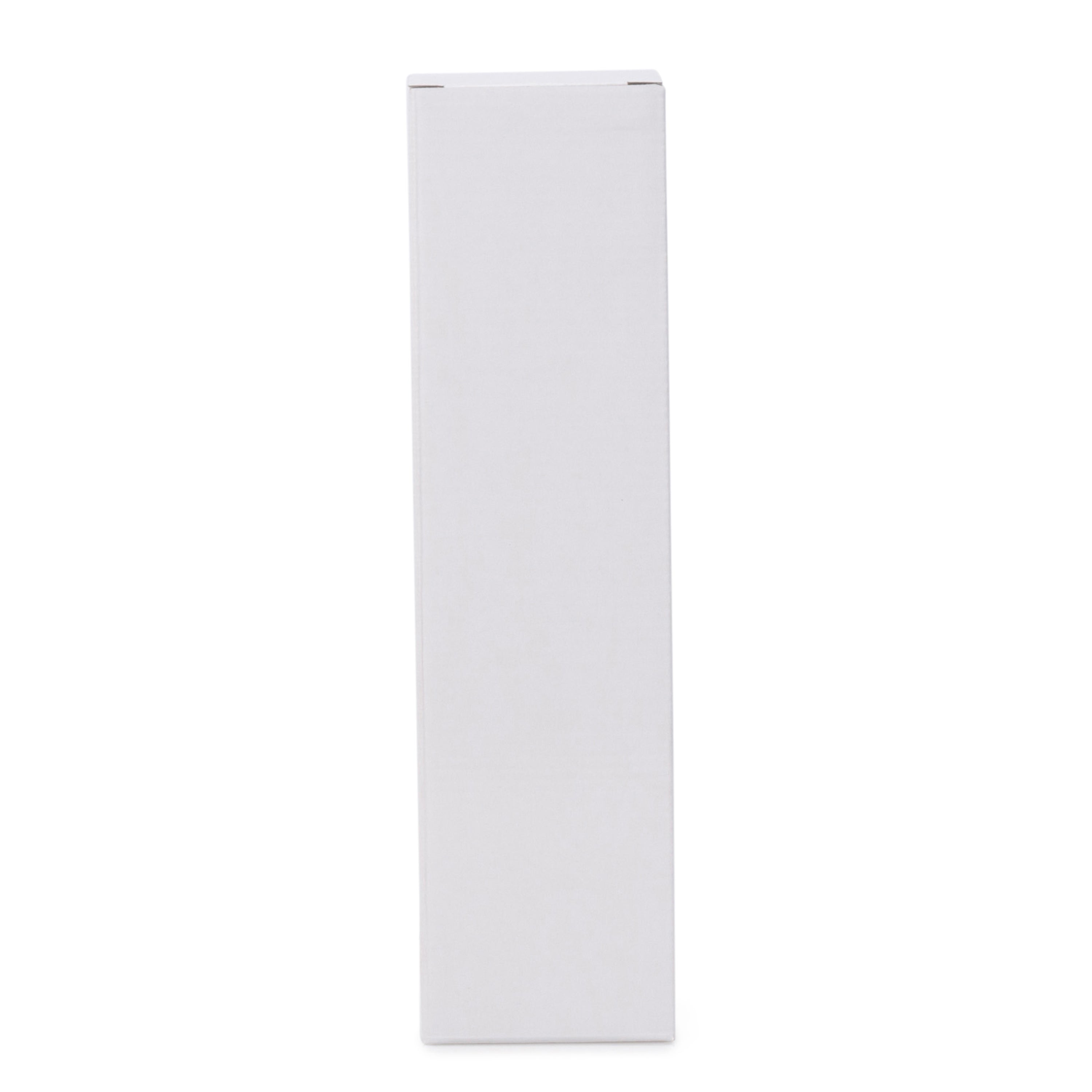 Single Wine Box - Gloss White