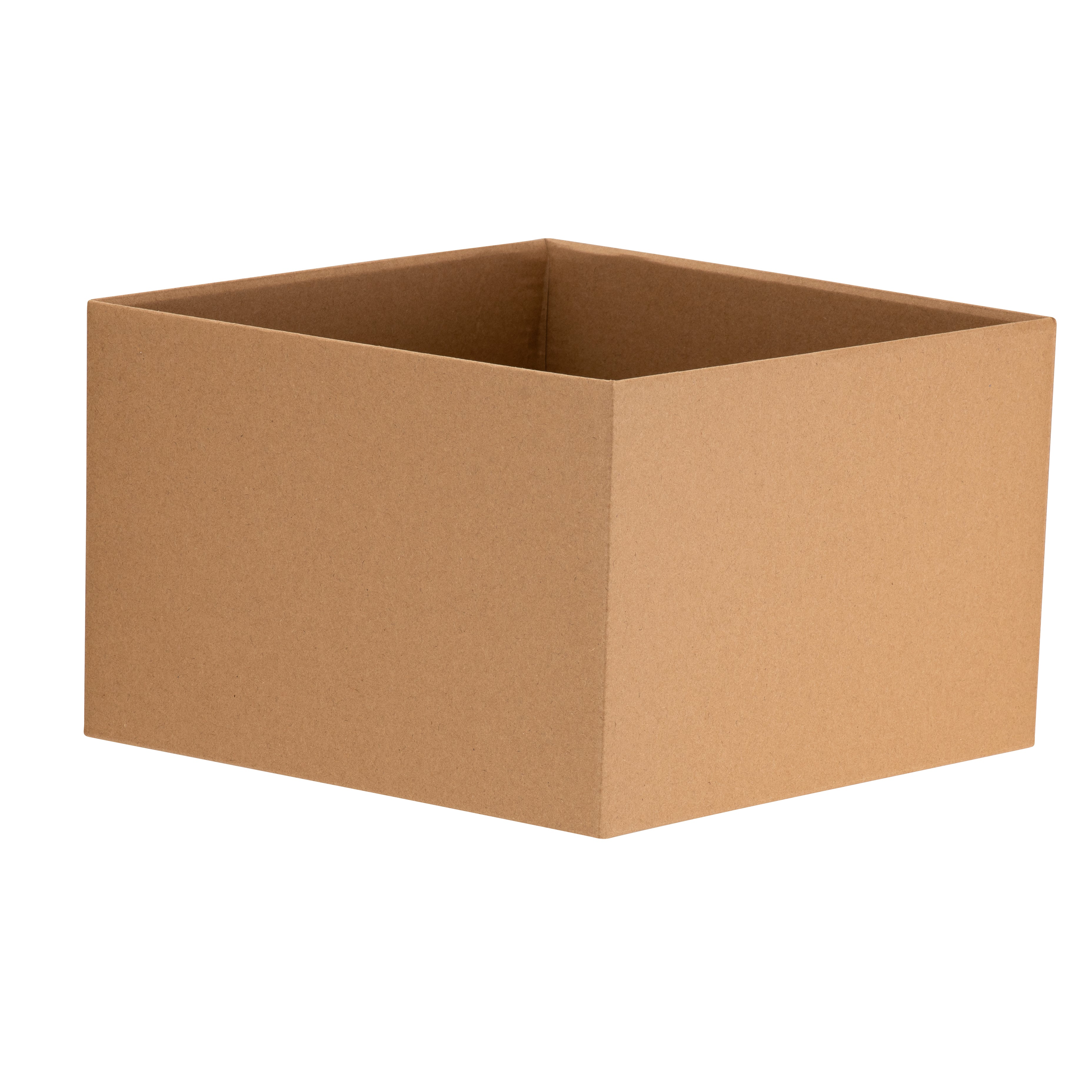 Small Flower Box - Craft