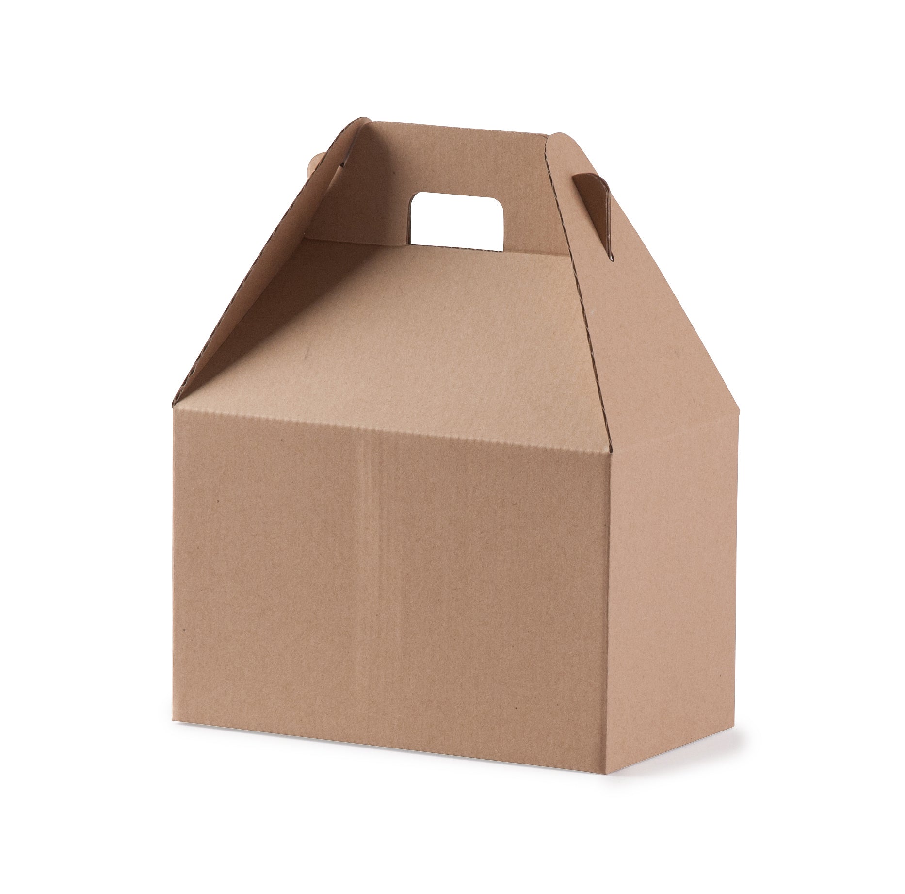 Small Carry Pack - Kraft